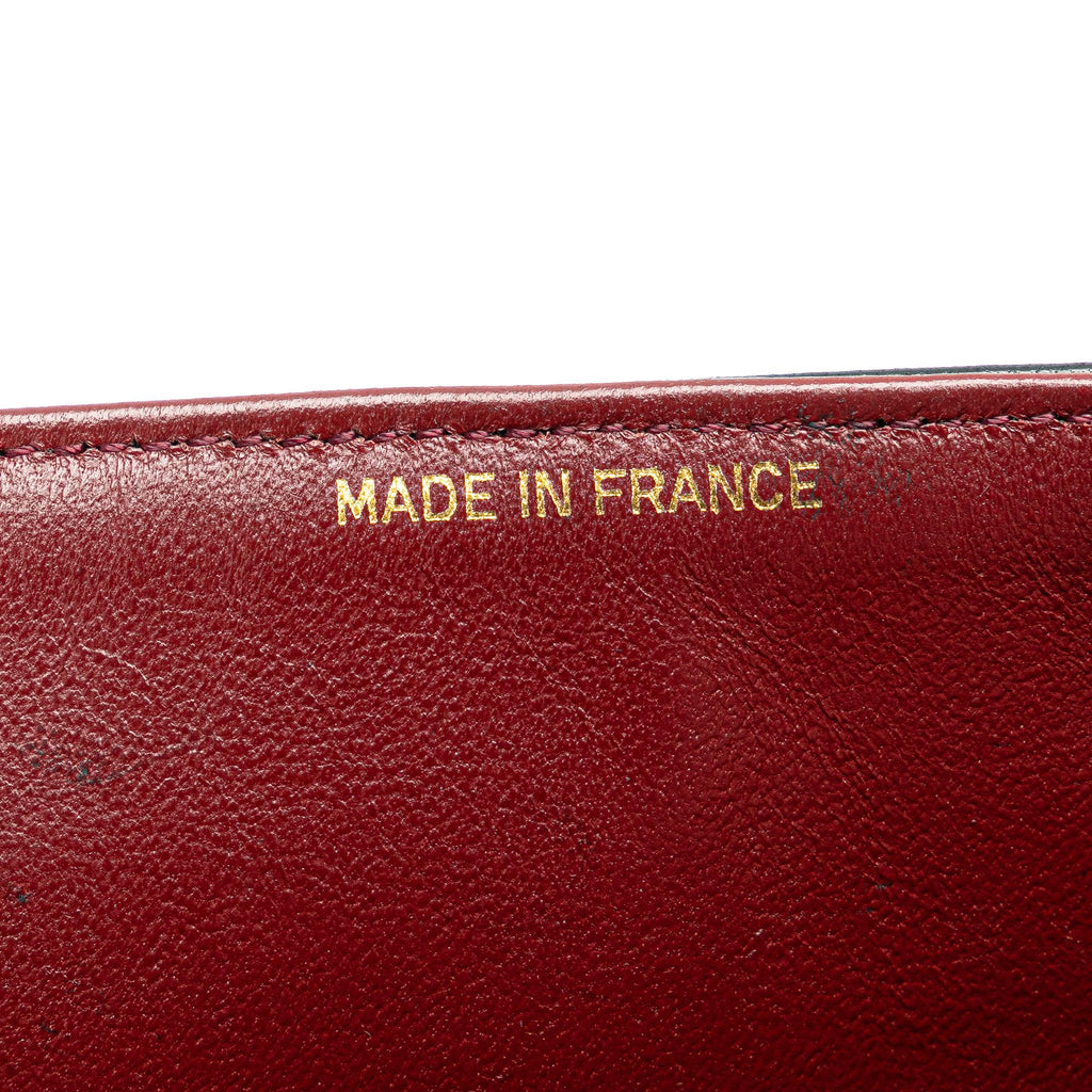 Chanel Medium Tall Classic Lambskin Double Flap