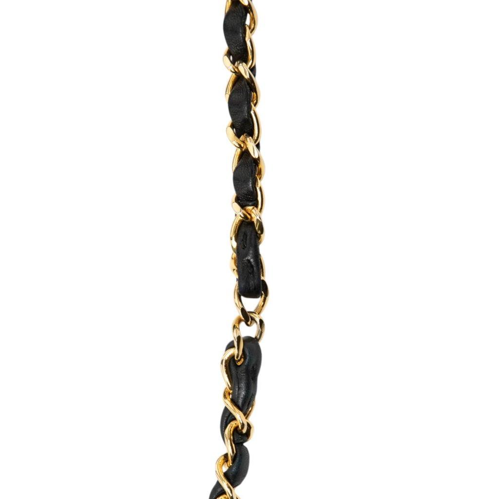 Chanel Medium Tall Classic Lambskin Double Flap
