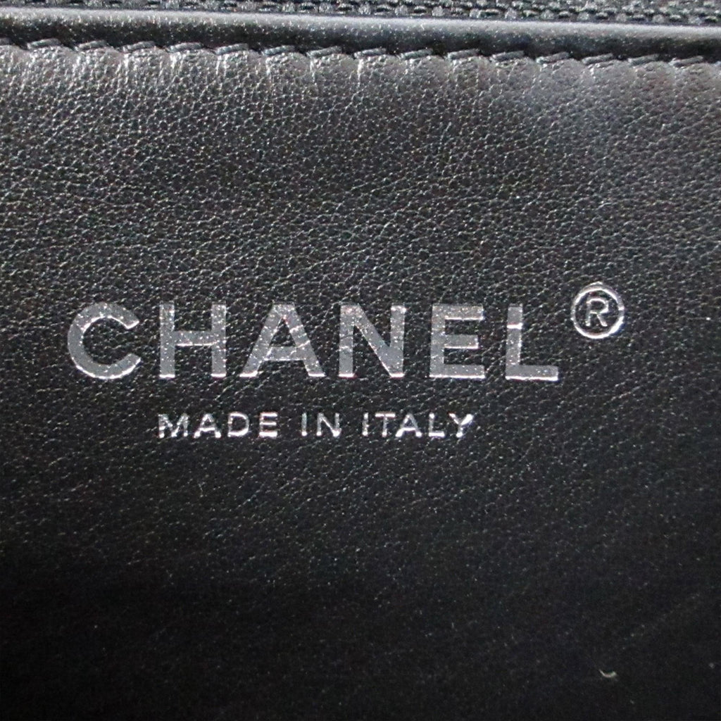 Chanel Medium Tweed CC Filigree Flap (SHG-1z9KZx)