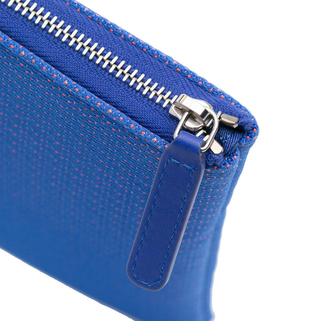 Chanel Medium Tweed Deauville O Case Clutch