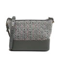 Chanel Medium Tweed Gabrielle Crossbody