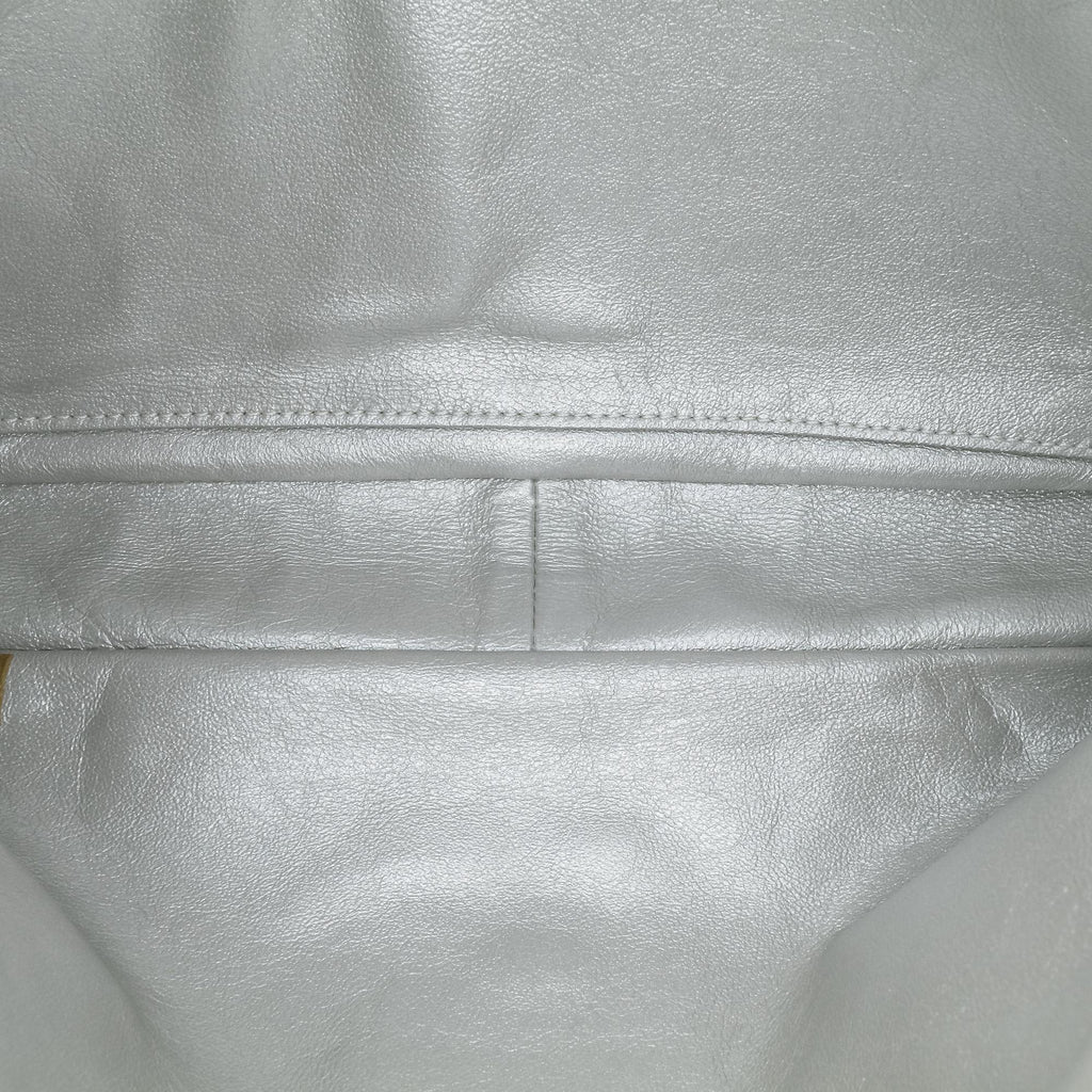 Chanel Metallic Calfskin Reissue 2.55 Flap 226