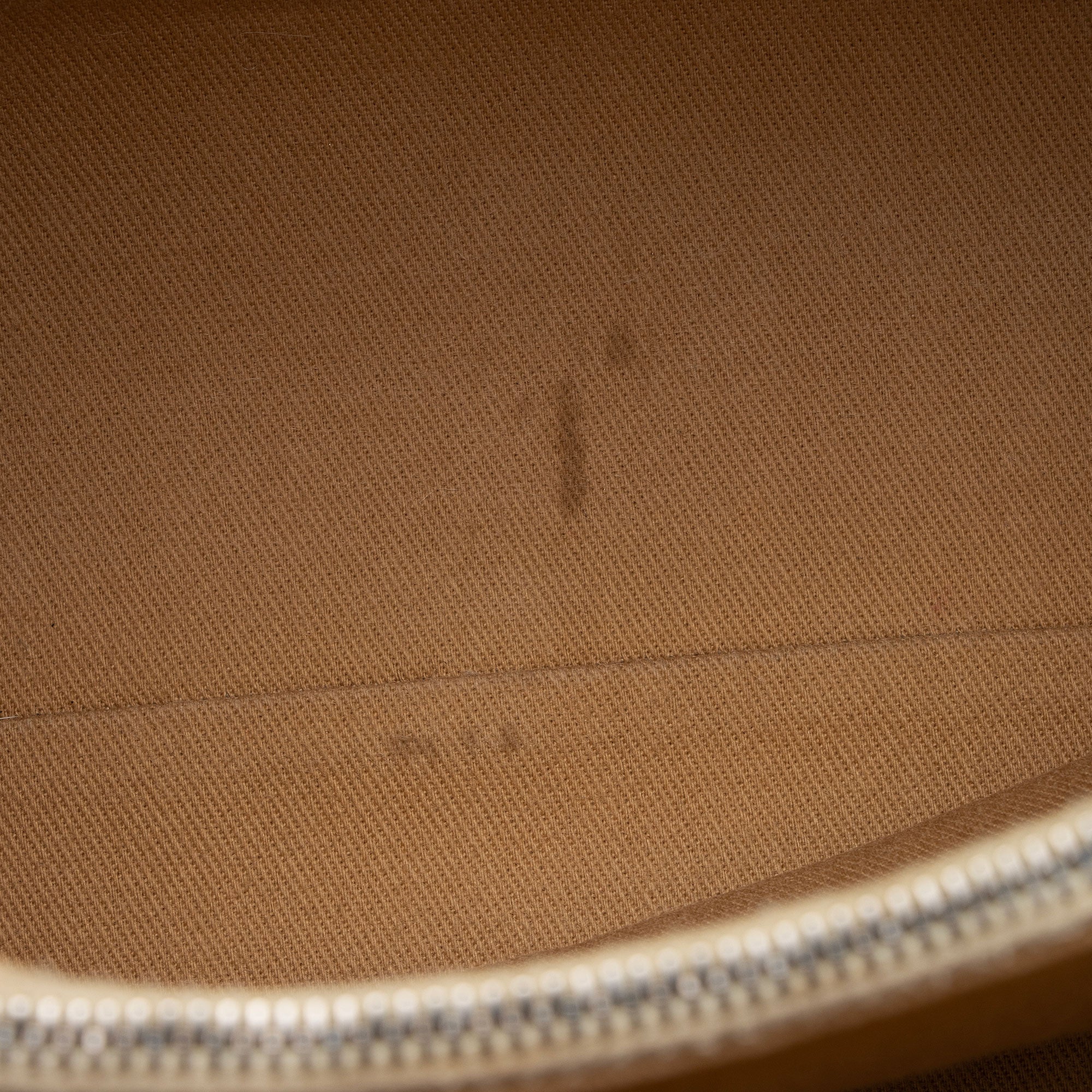 Chanel Metallic Caviar Leather Chain Large Shopping Tote
