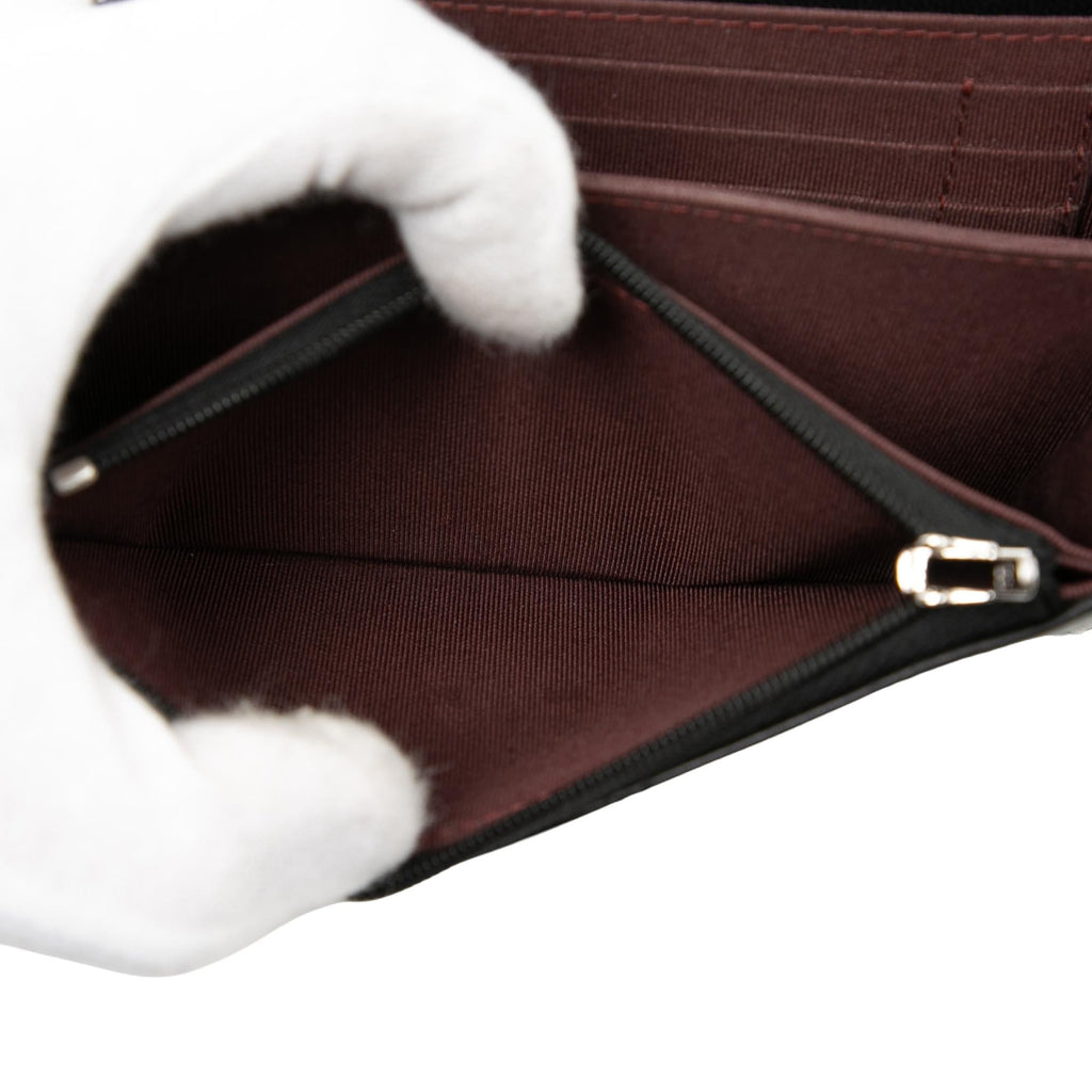 Chanel Mini CC Lambskin Wallet on Chain