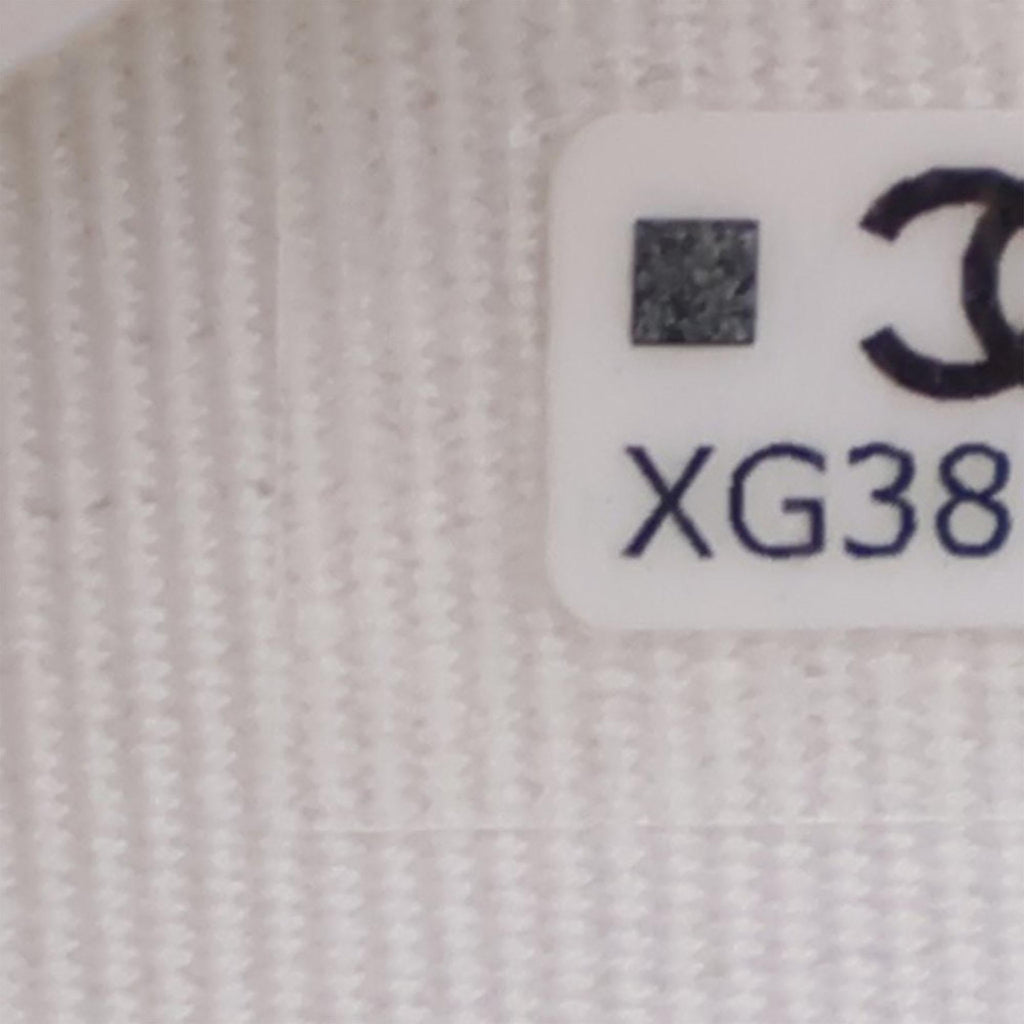 Chanel Mini CC Quilted Caviar Backpack