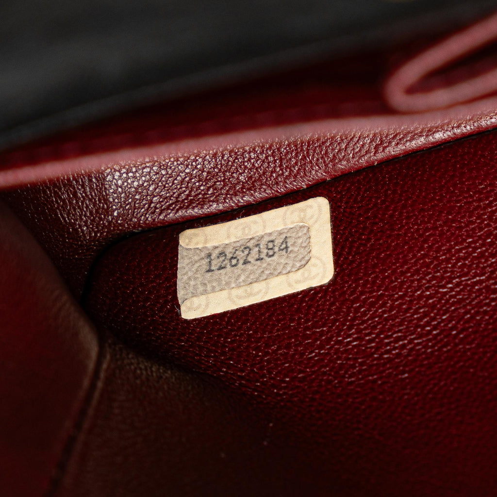 Chanel Mini CC Quilted Lambskin Full Flap (SHG-0wCtNp)