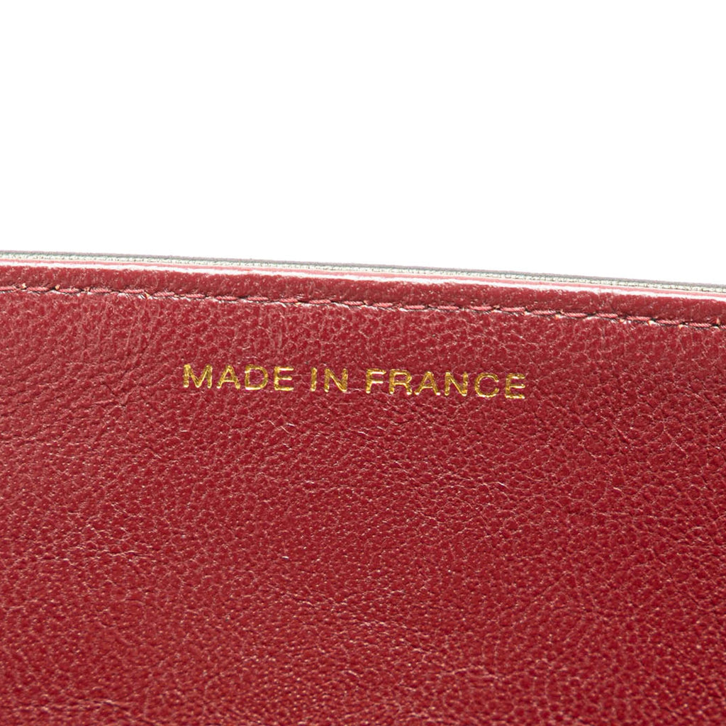 Chanel Mini CC Quilted Lambskin Full Flap