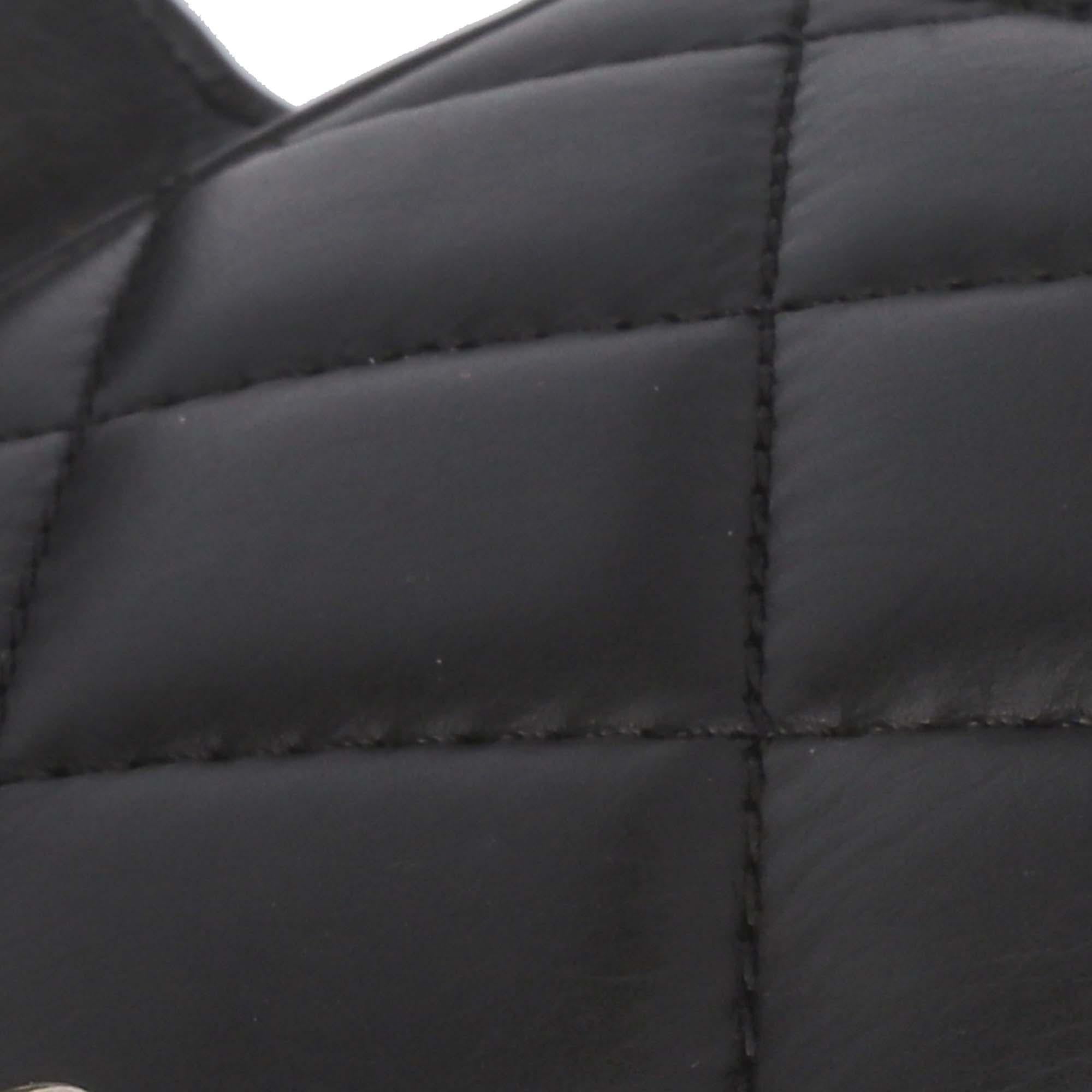 Chanel Mini CC Quilted Lambskin Full Flap