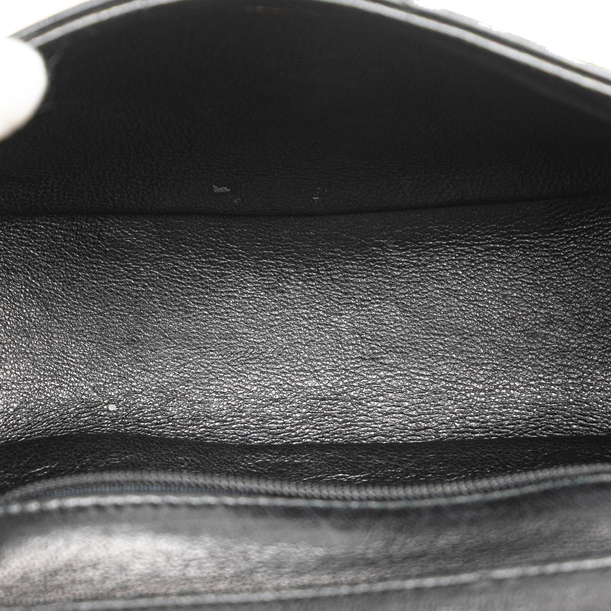 Chanel Mini CC Quilted Lambskin Single Flap
