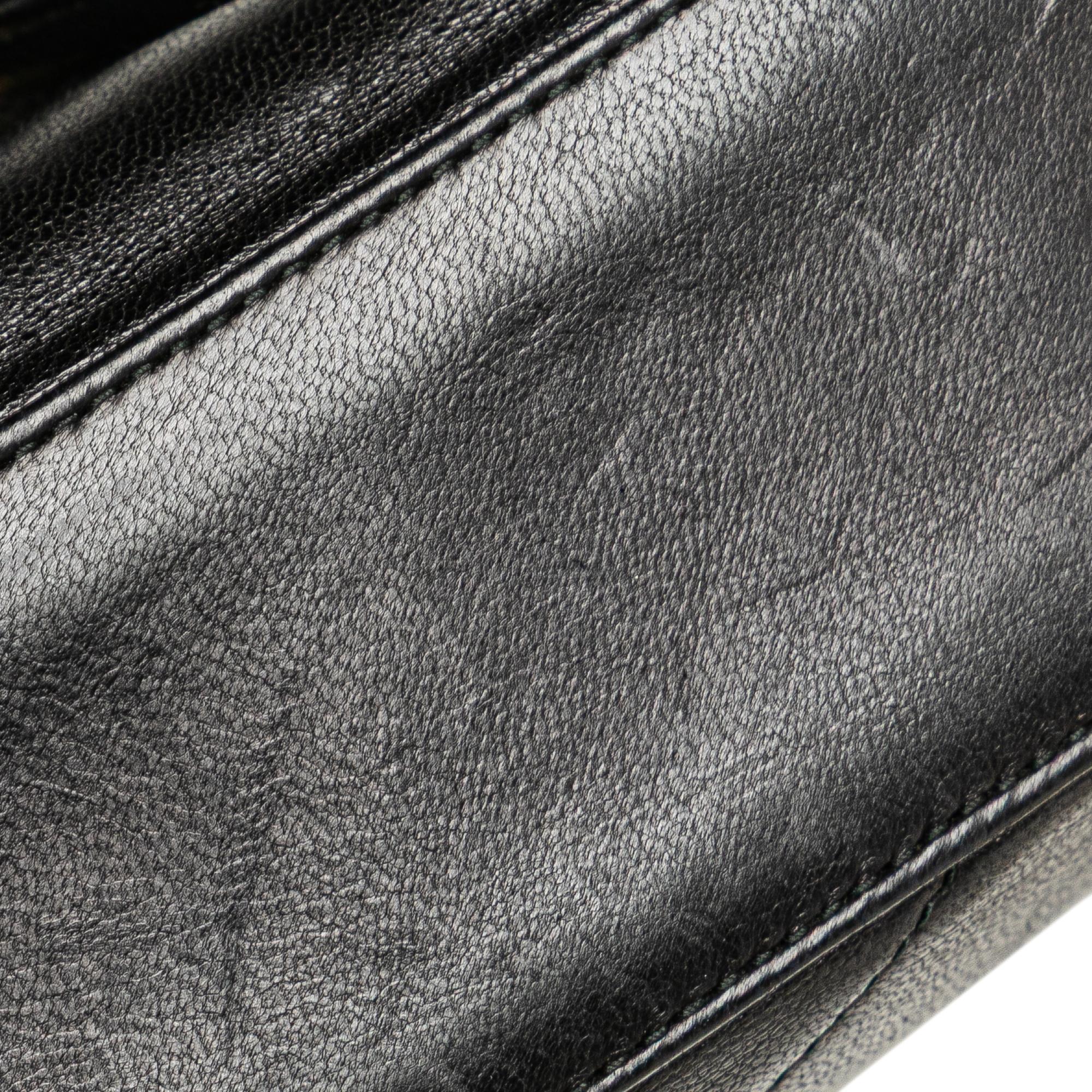Chanel Mini CC Quilted Lambskin Single Flap