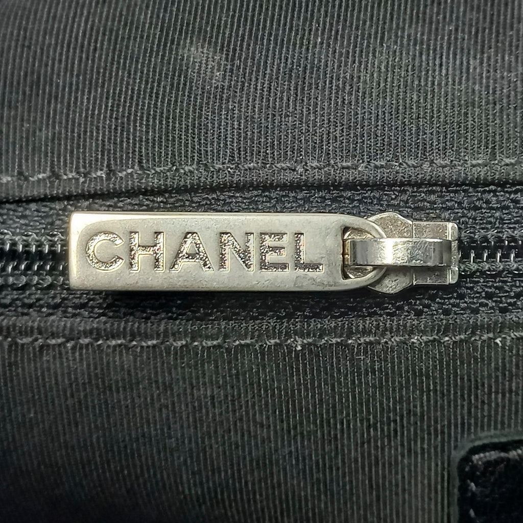 Chanel Mini Calfskin Coco Flap Backpack (SHG-DWAwrX)
