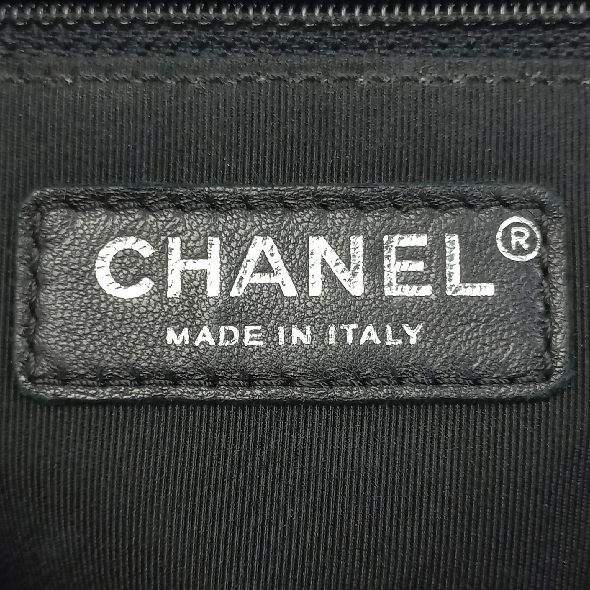 Chanel Mini Calfskin Coco Flap Backpack (SHG-DWAwrX)