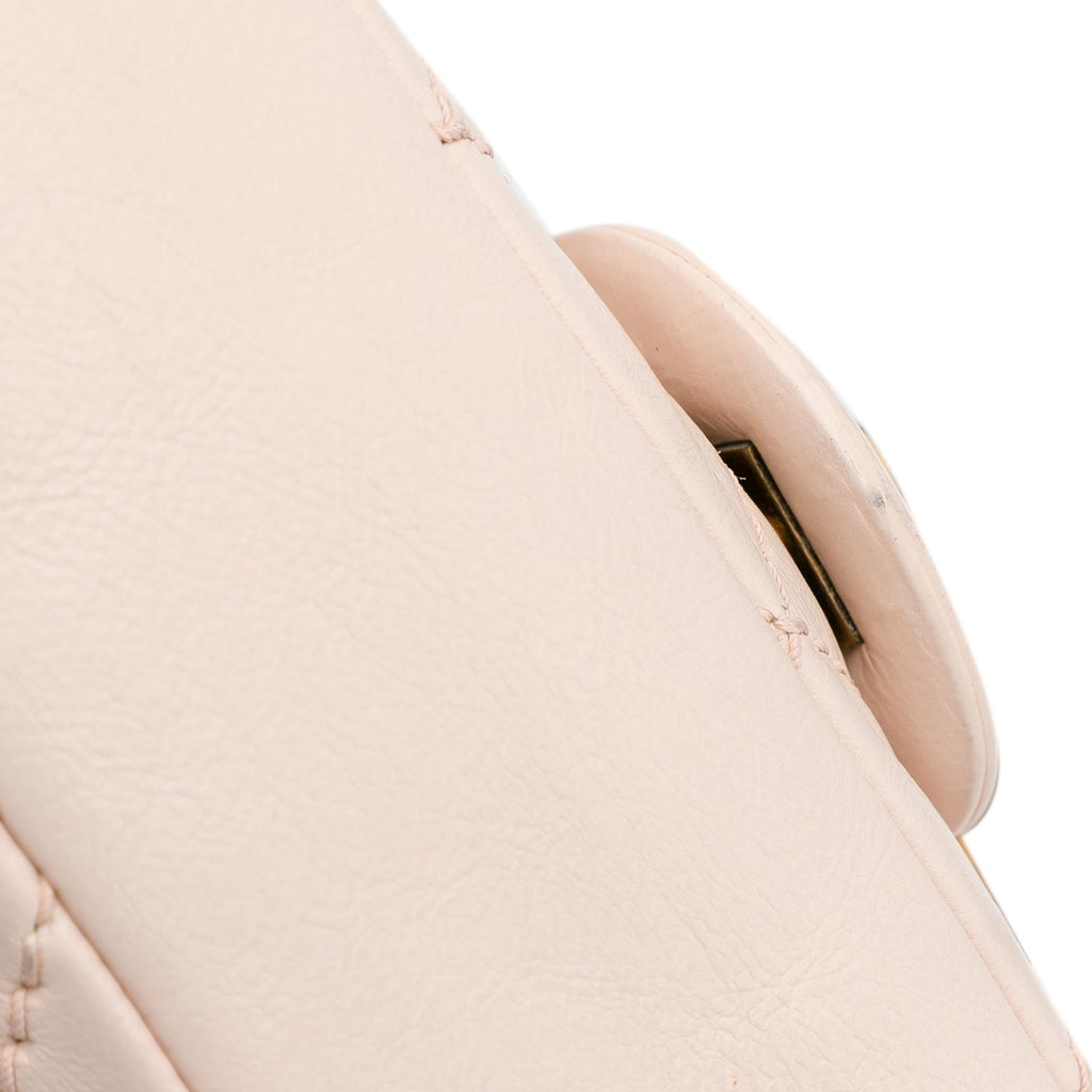 Chanel Mini Calfskin Urban Day Flap (SHG-ayaZYm)