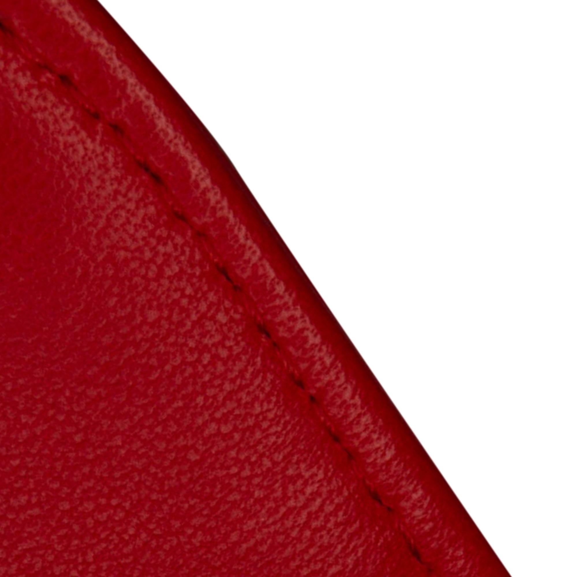 Chanel Mini Chevron Quilted Lambskin Trendy CC Chain Wallet