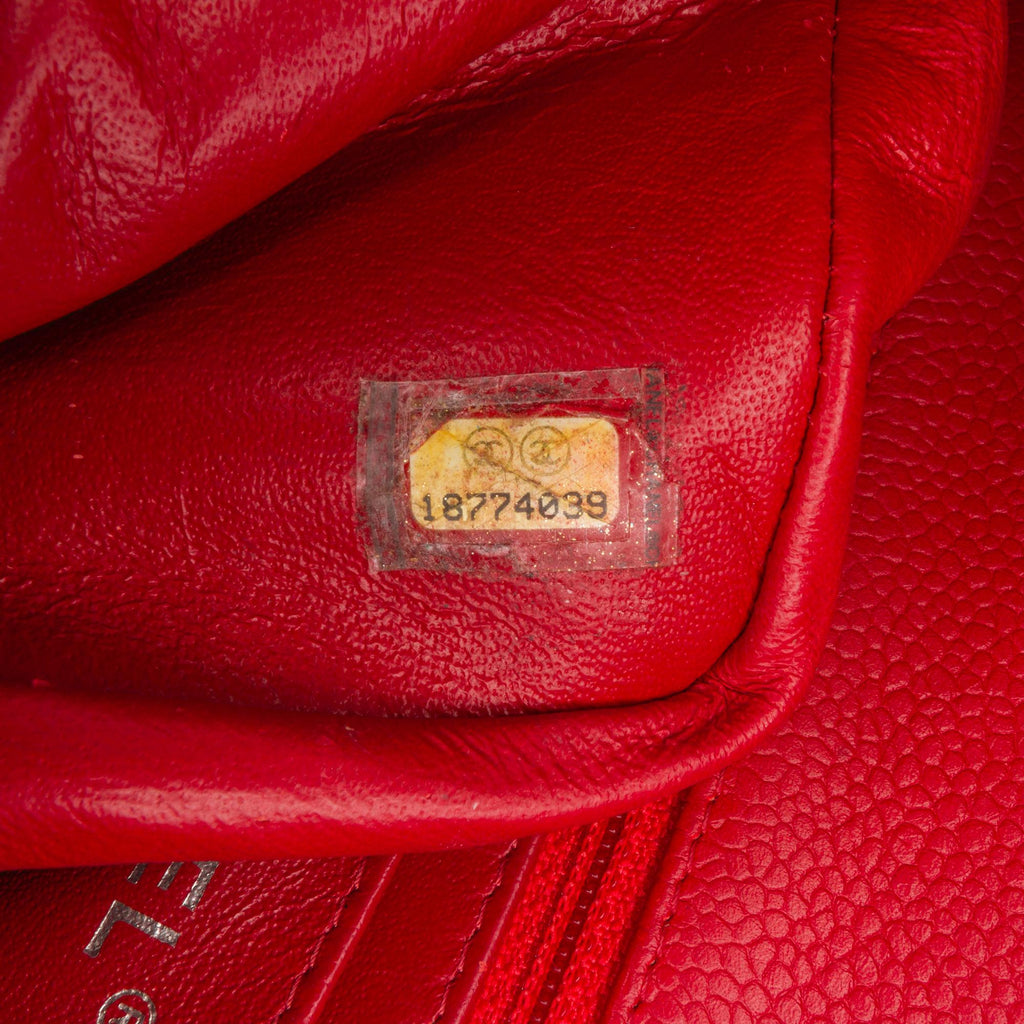 Chanel Mini Classic Lambskin Rectangular Single Flap (SHG-1NOr7r)