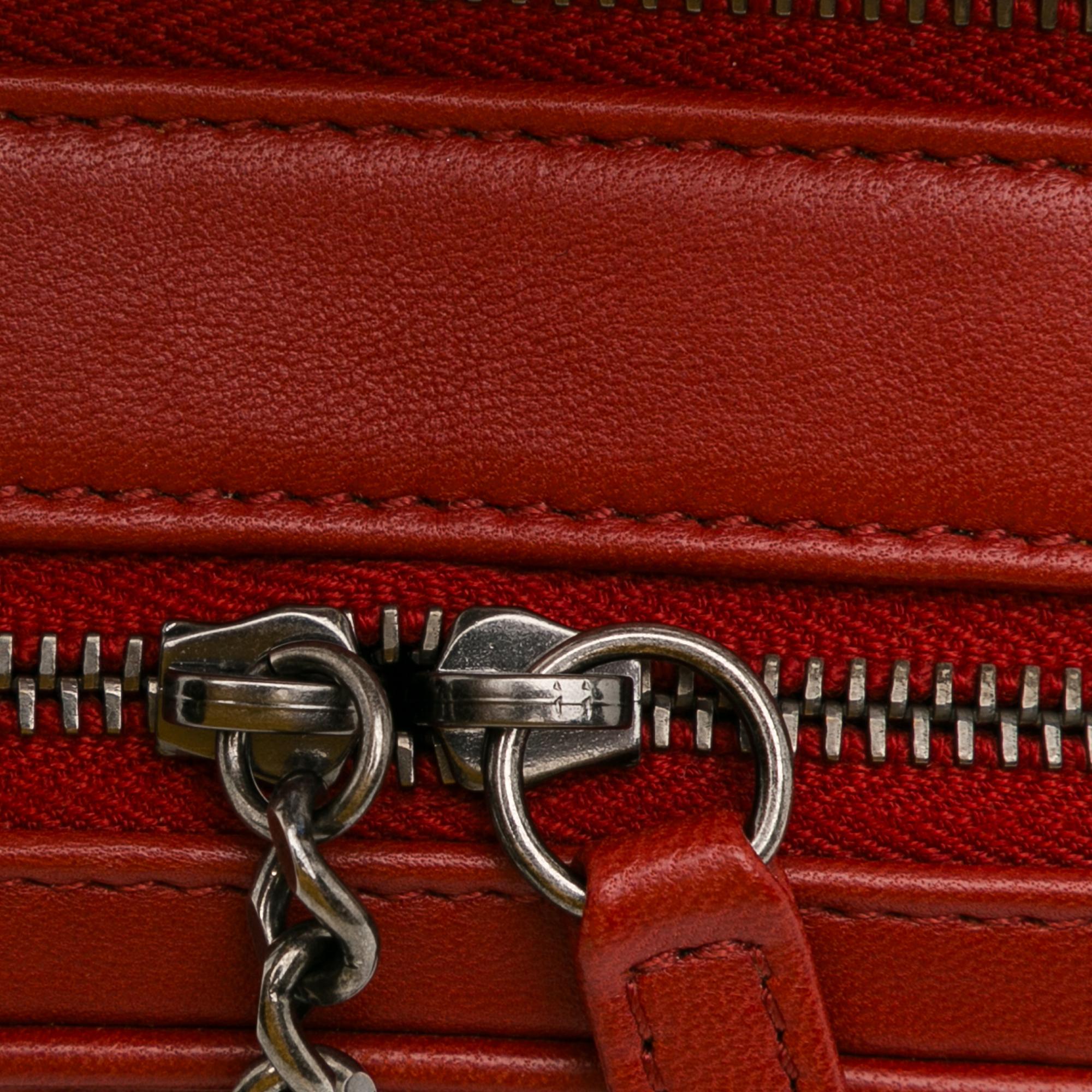 Chanel Mini Coco Boy Camera Bag (SHG-qdlenn)
