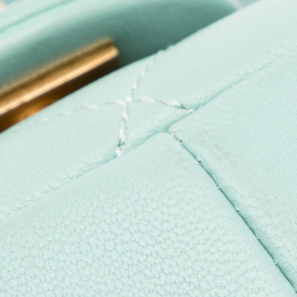 Chanel Mini Lambskin In The Loop Flap (SHG-Fe4t9D)