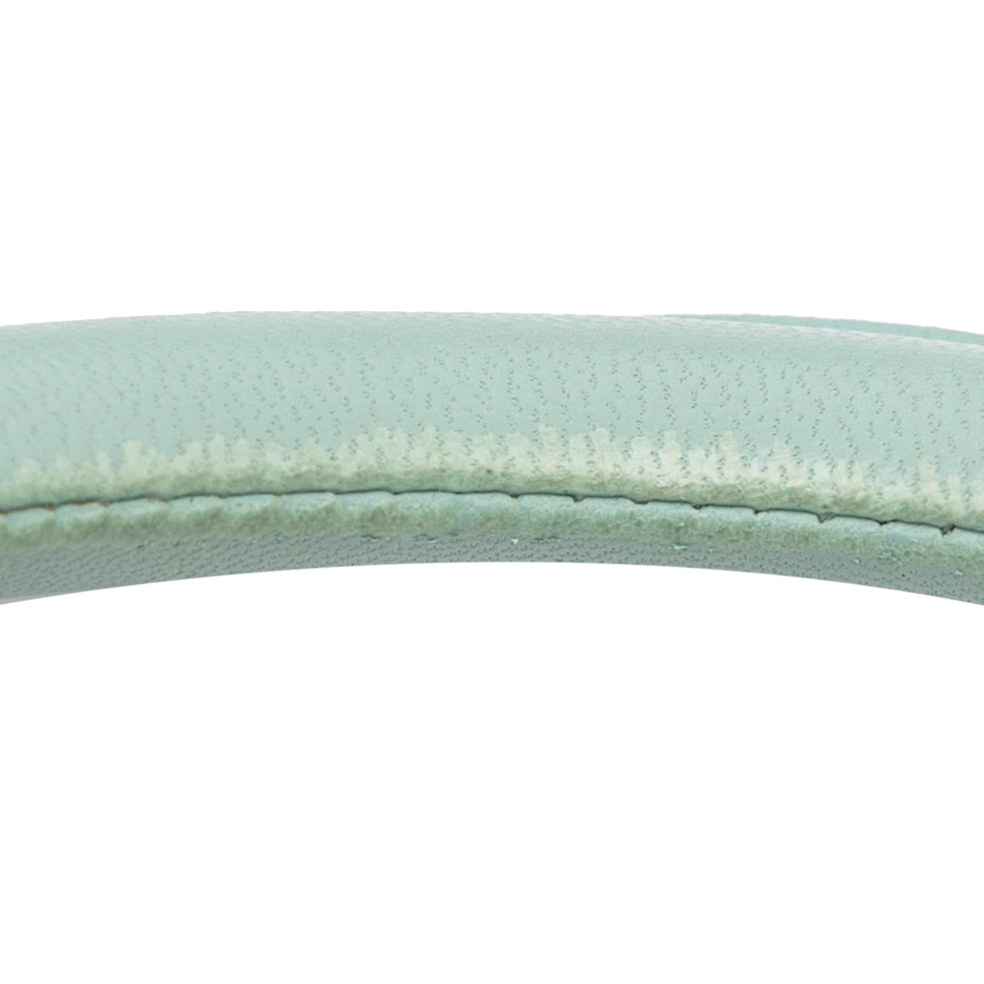 Chanel Mini Lambskin In The Loop Flap (SHG-Fe4t9D)