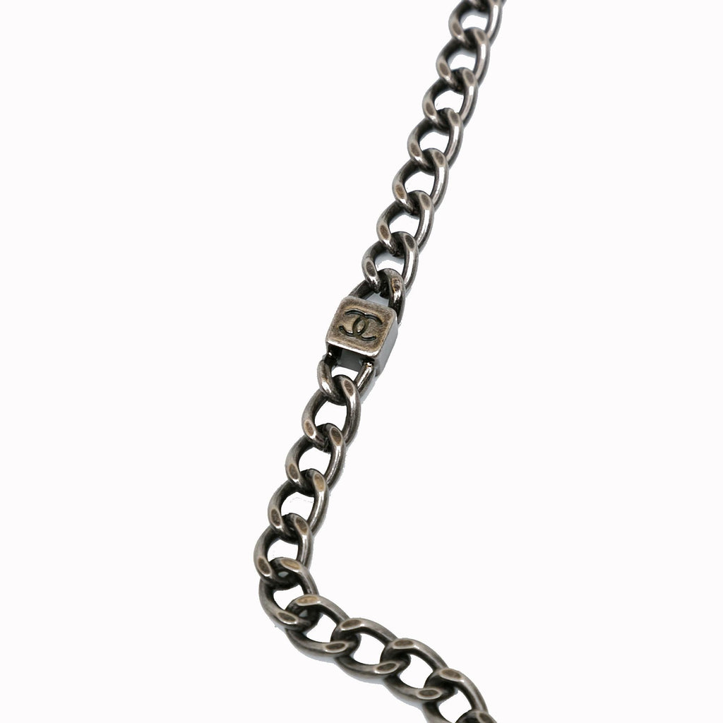 Chanel Mini Plexiglass and Leather Boy Brick Flap (SHG-IaaHc5)