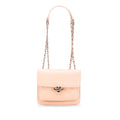 Chanel Mini Quilted Caviar CC Box Flap