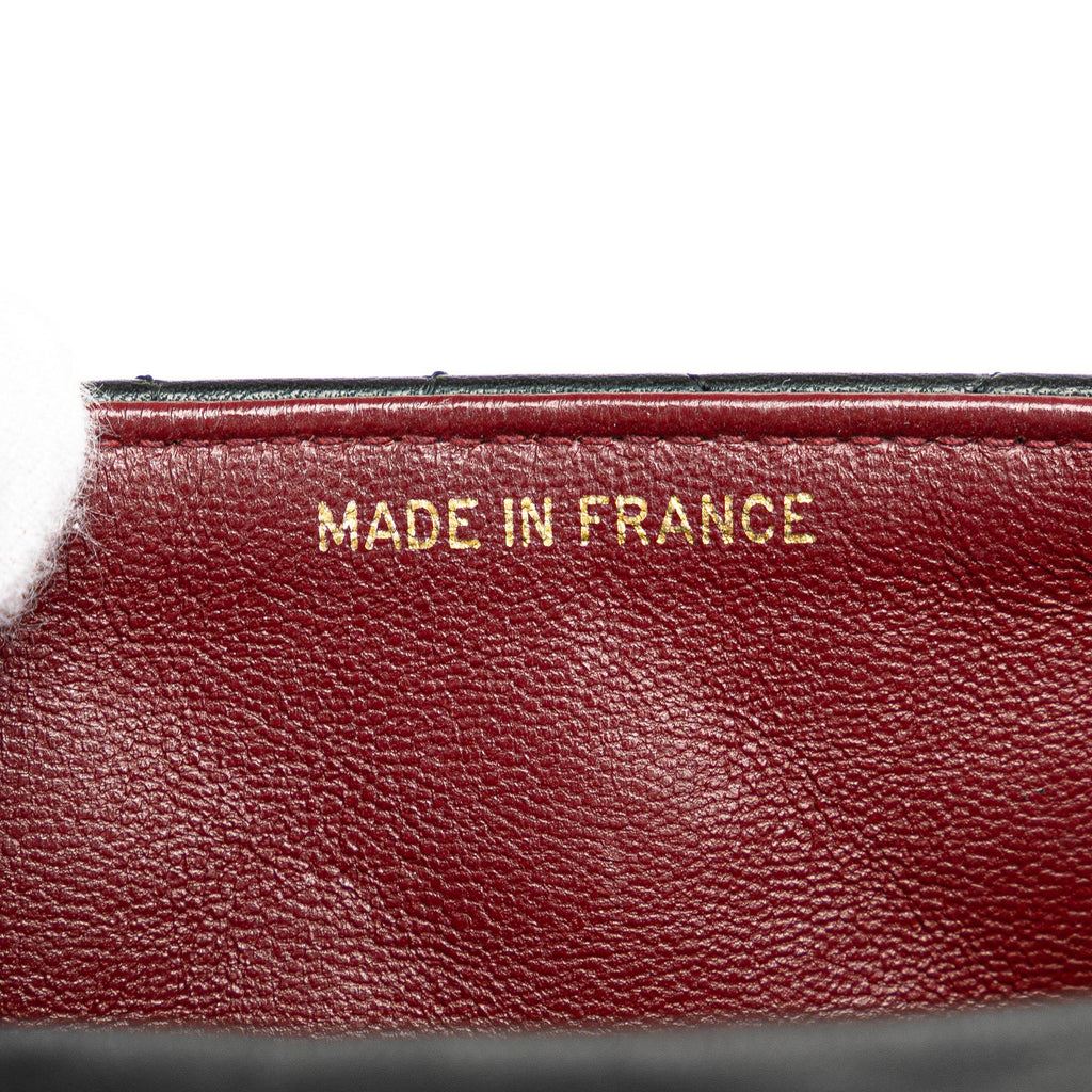 Chanel Mini Quilted Lambskin Single Flap