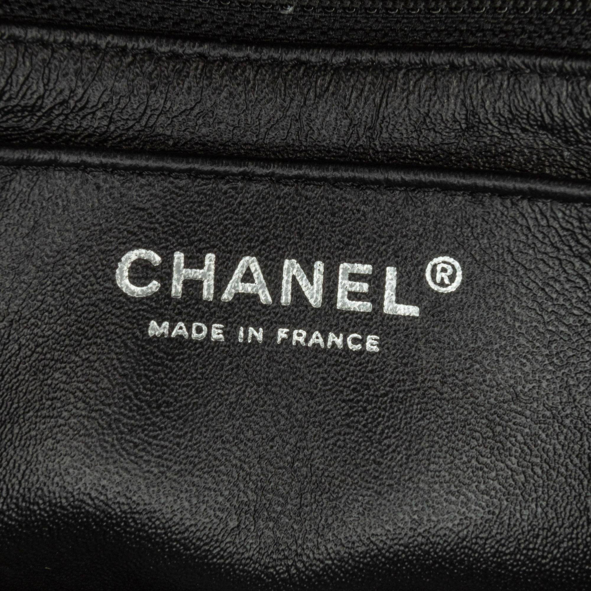 Chanel Mini Rectangular Classic Patent Single Flap (SHG-FyA2eh)