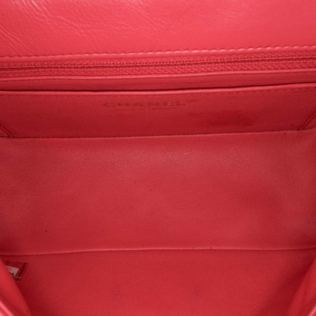 Chanel Mini Reissue 2.55 Calfskin Flap