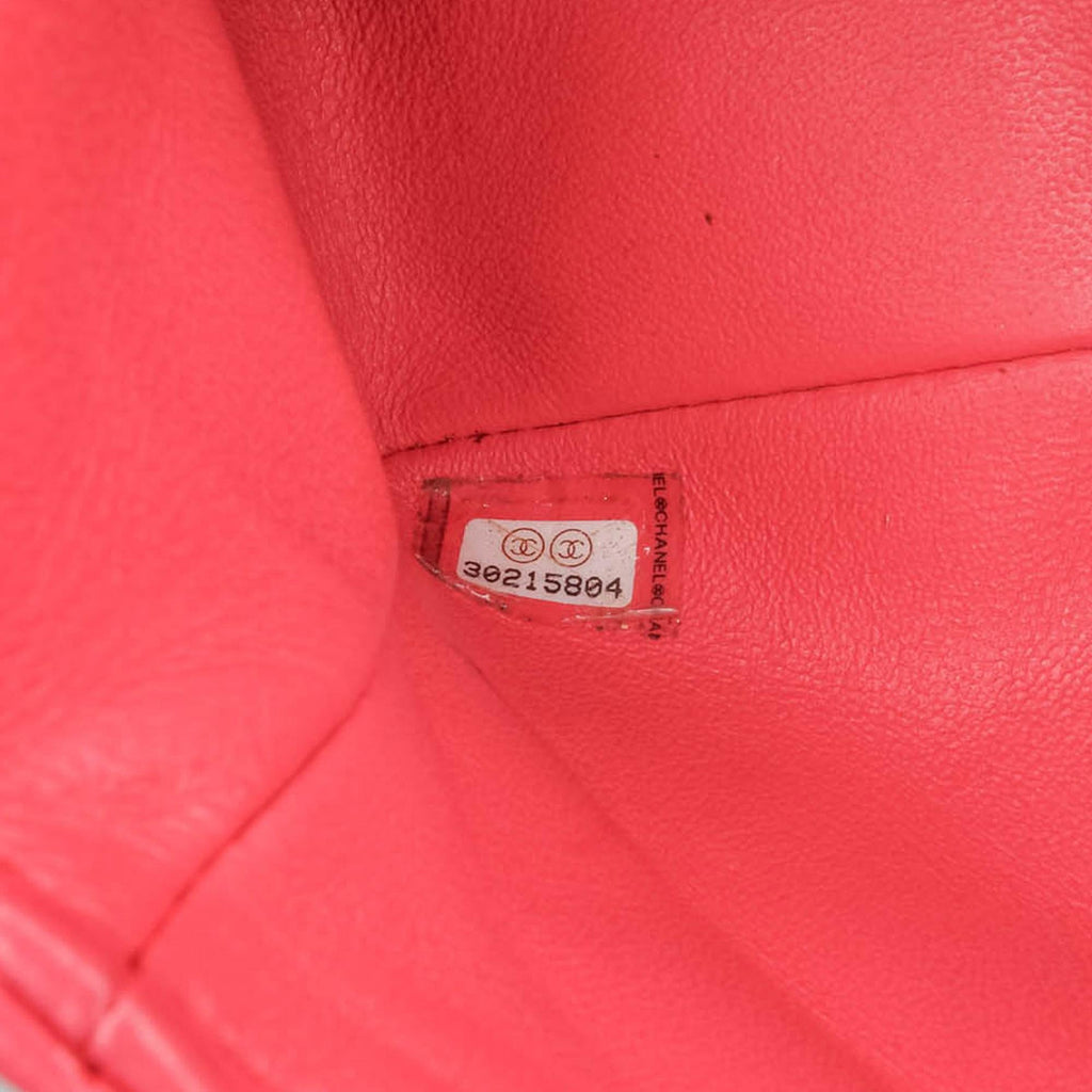 Chanel Mini Reissue 2.55 Calfskin Flap
