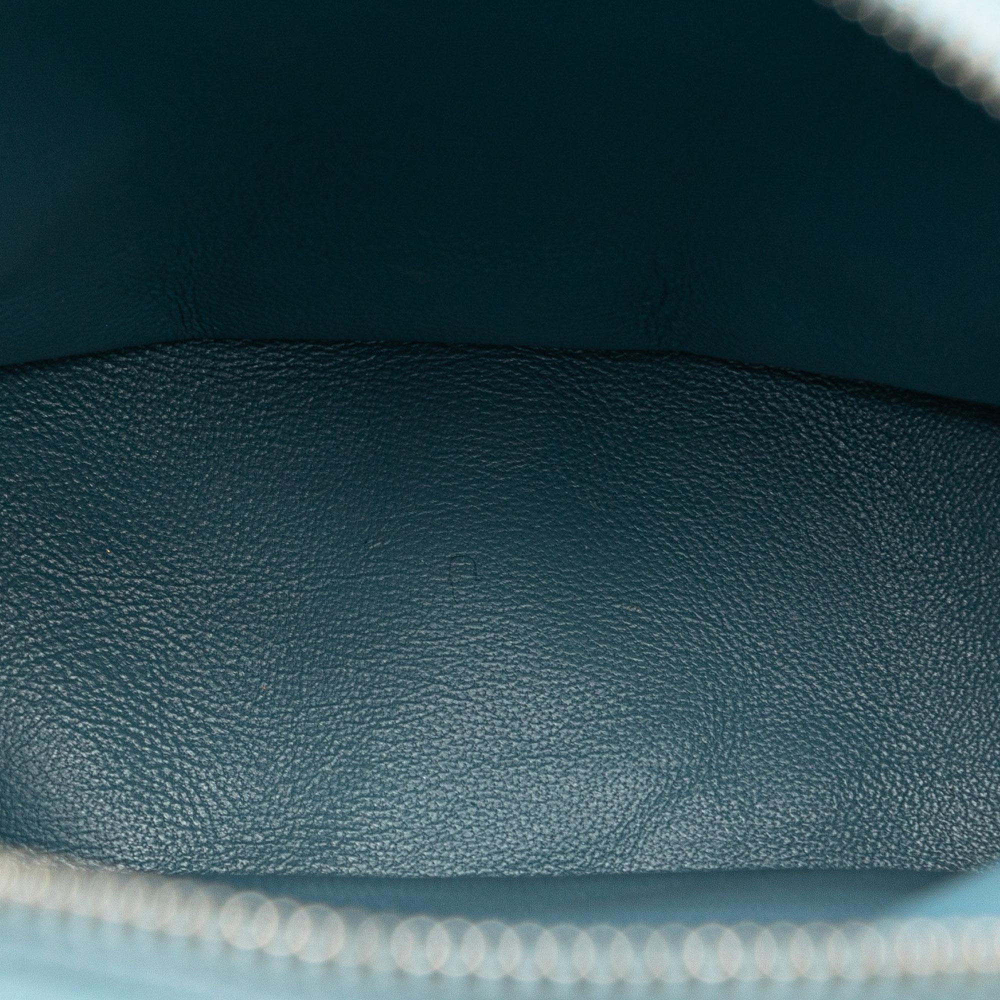 Chanel Mini Sequins and Lambskin Waterfall Backpack