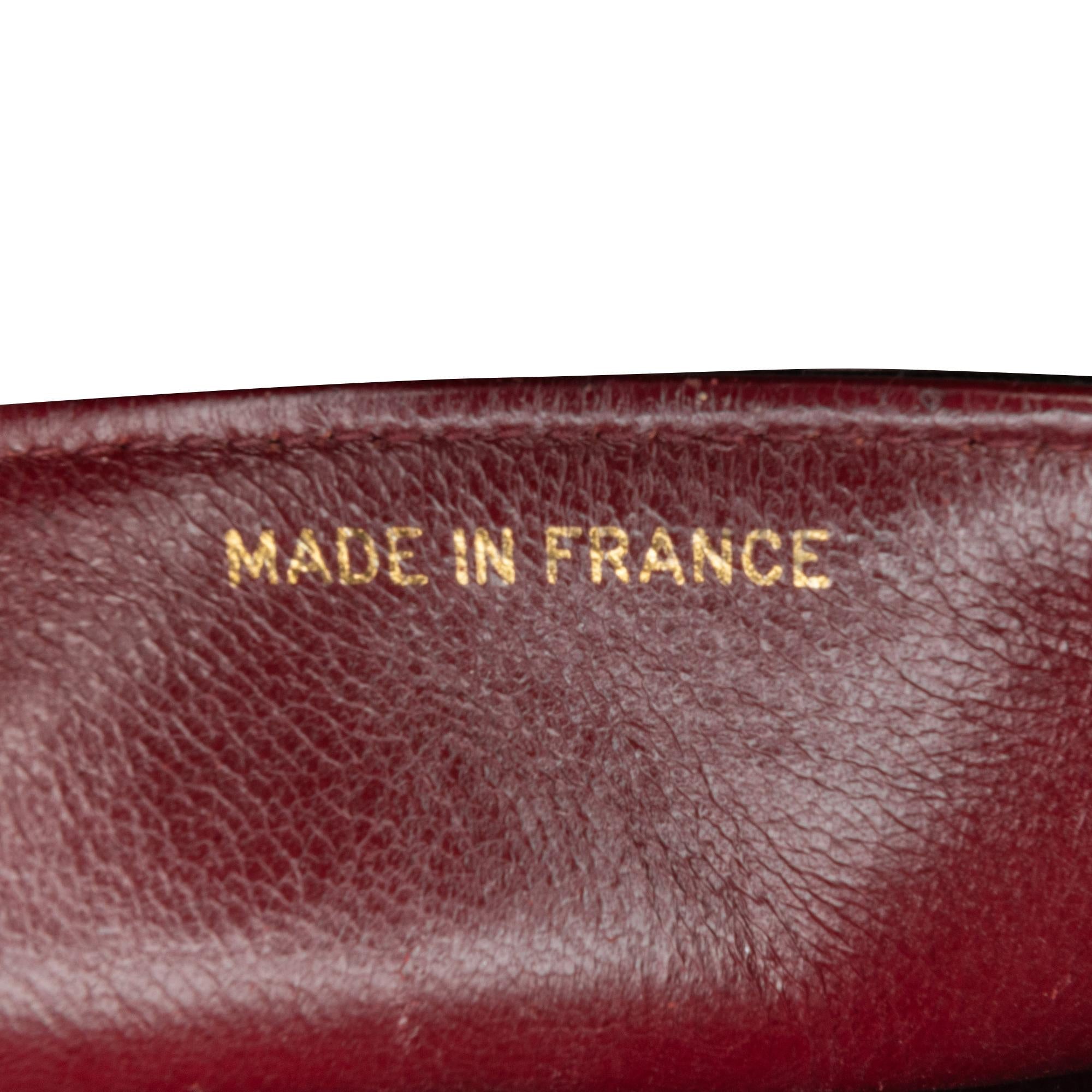 Chanel Mini Square Classic Lambskin Single Flap