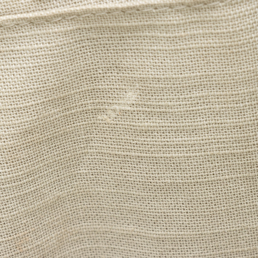 Chanel Mixed Fibers Deauville Small Tote