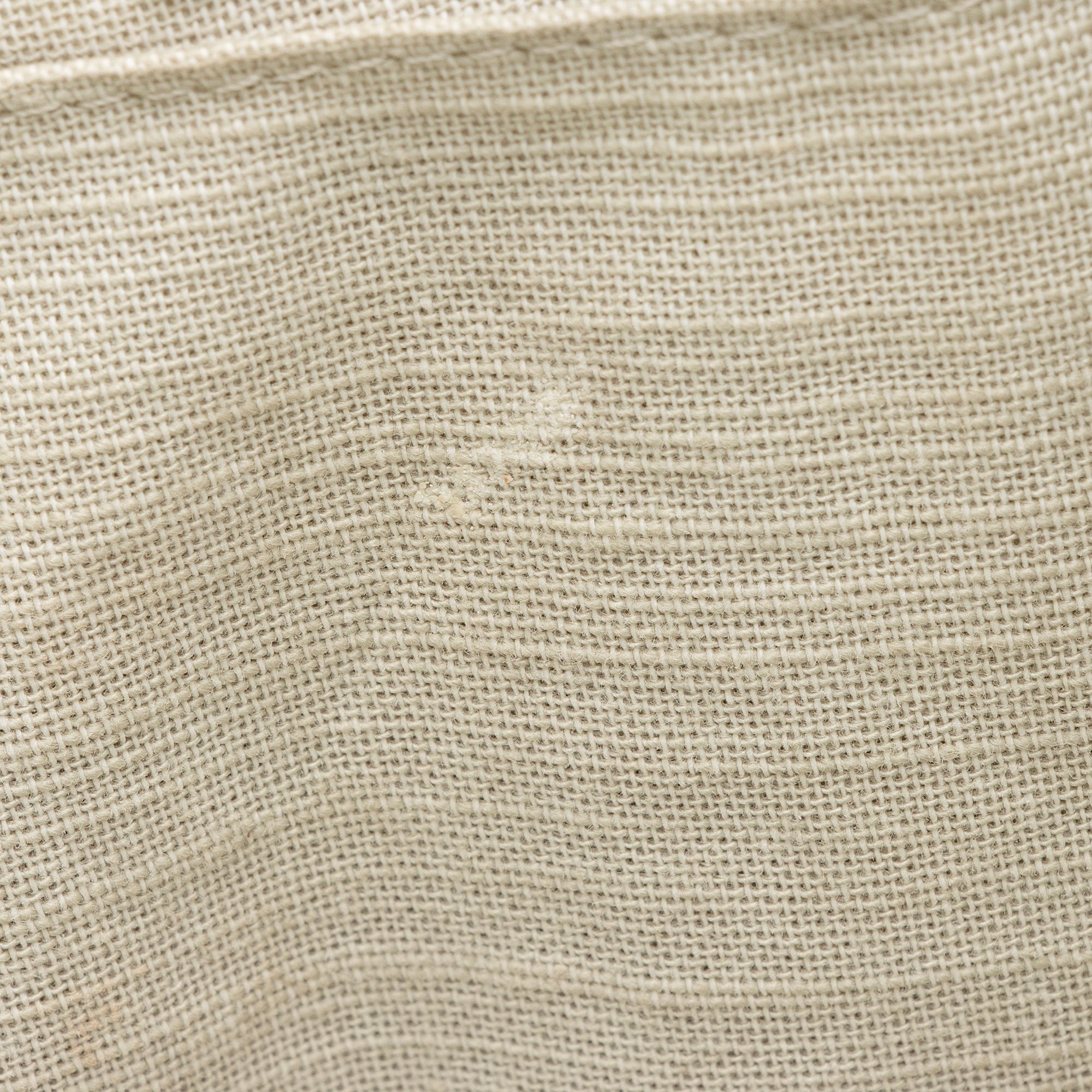 Chanel Mixed Fibers Deauville Small Tote