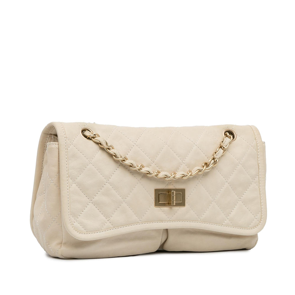 Chanel Natural Beauty Split Pocket (SHG-RQcWTD)