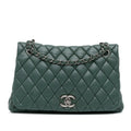 Chanel New Bubble Flap Bag (SHG-vlw2bG)