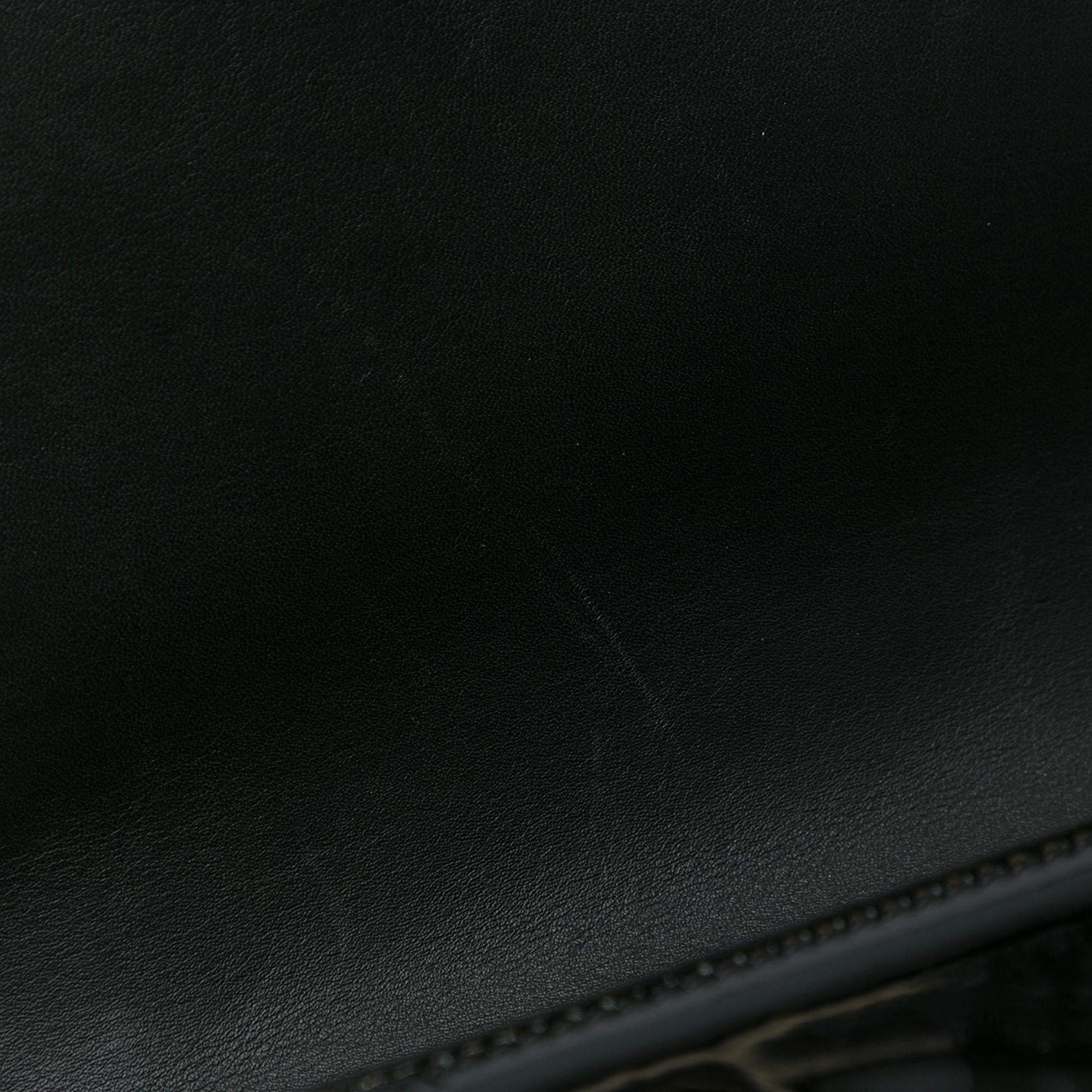 Chanel New Medium Patent Boy Flap (SHG-eFB4ww)
