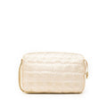 Chanel New Travel Line Canvas Pouch