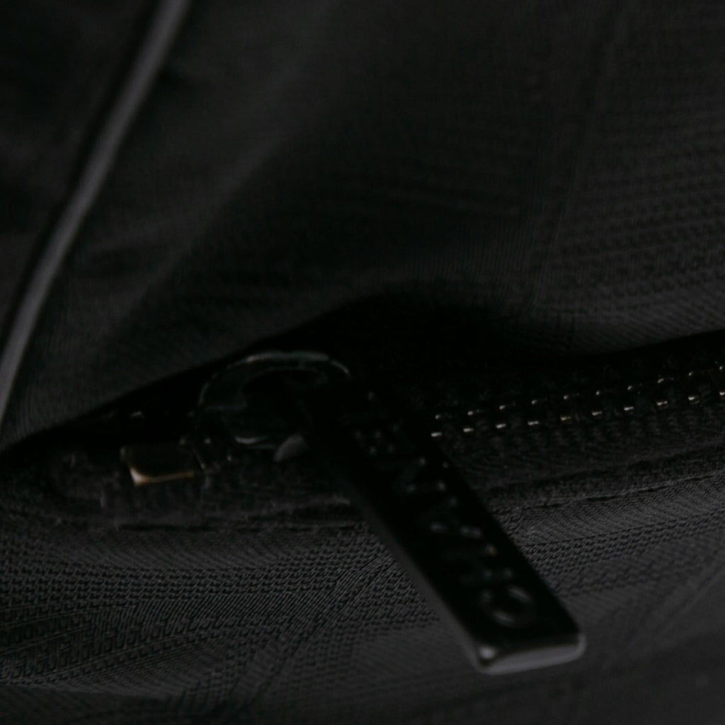 Chanel New Travel Line Convertible Backpack (SHG-Kjmrgc)