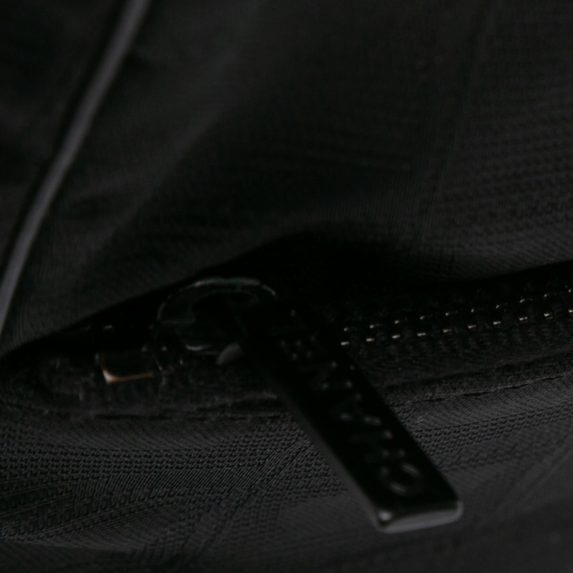 Chanel New Travel Line Convertible Backpack (SHG-Kjmrgc)