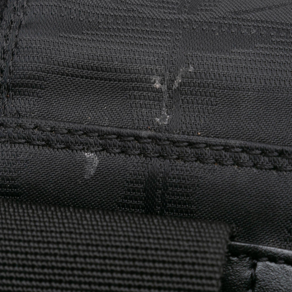 Chanel New Travel Line Convertible Backpack (SHG-Kjmrgc)