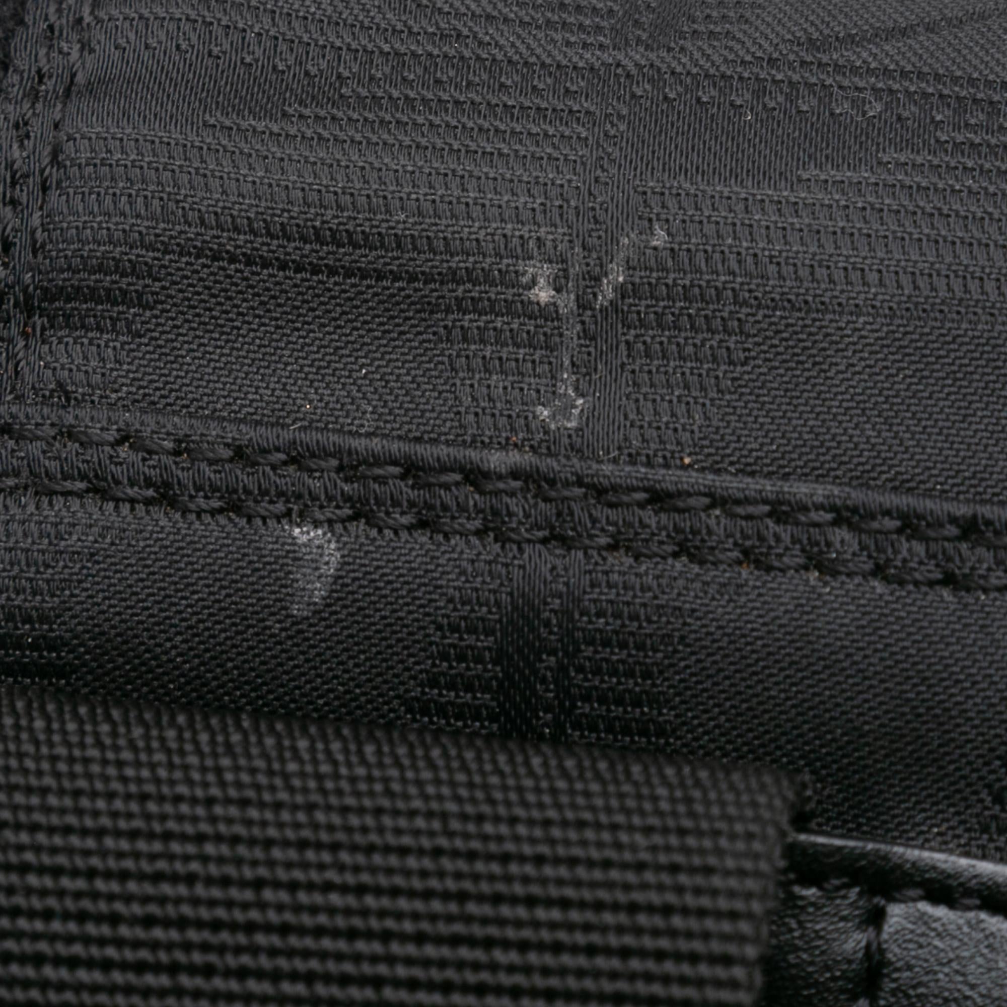 Chanel New Travel Line Convertible Backpack (SHG-Kjmrgc)