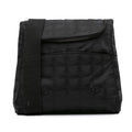 Chanel New Travel Line Convertible Backpack (SHG-Kjmrgc)