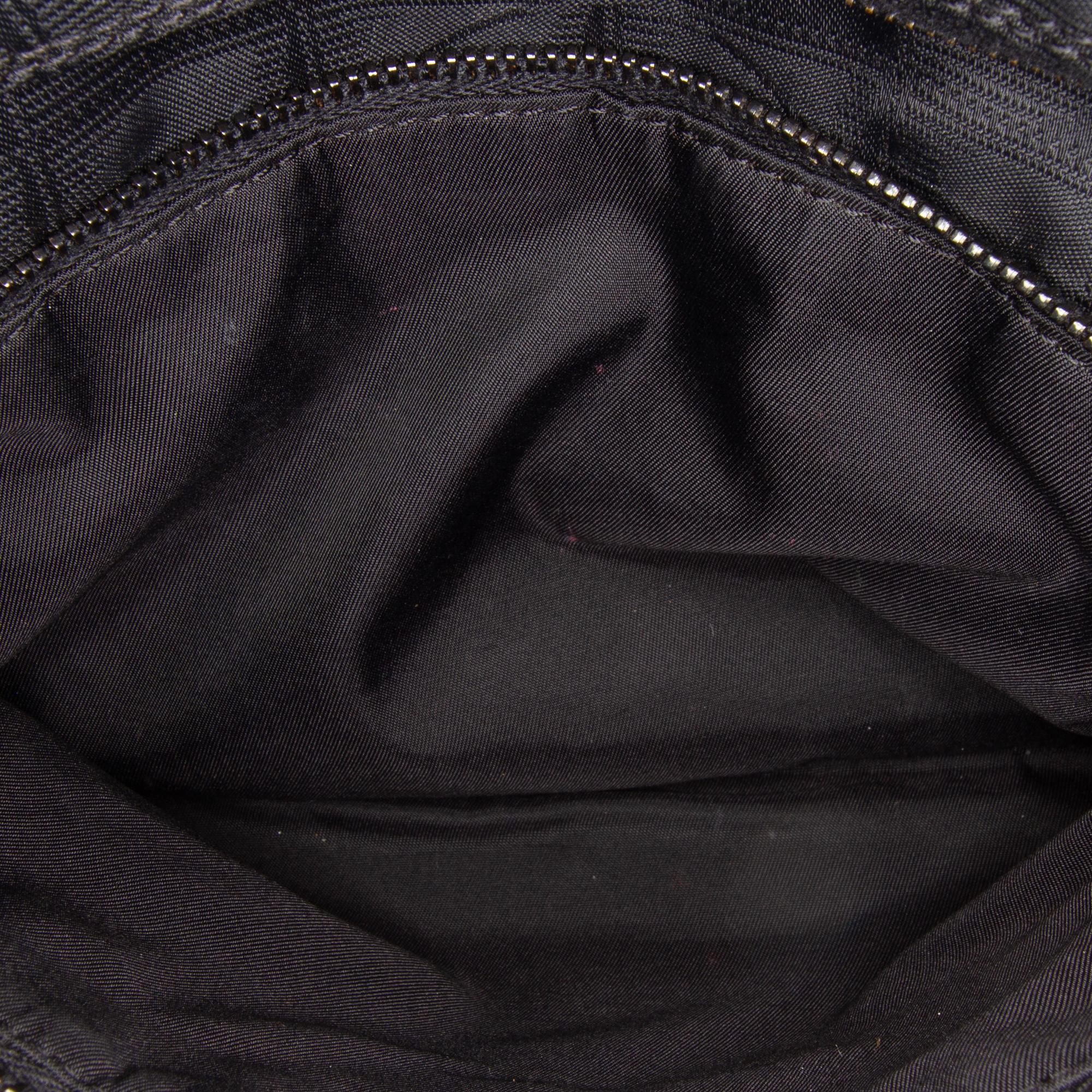 Chanel New Travel Line Convertible Backpack (SHG-Kjmrgc)