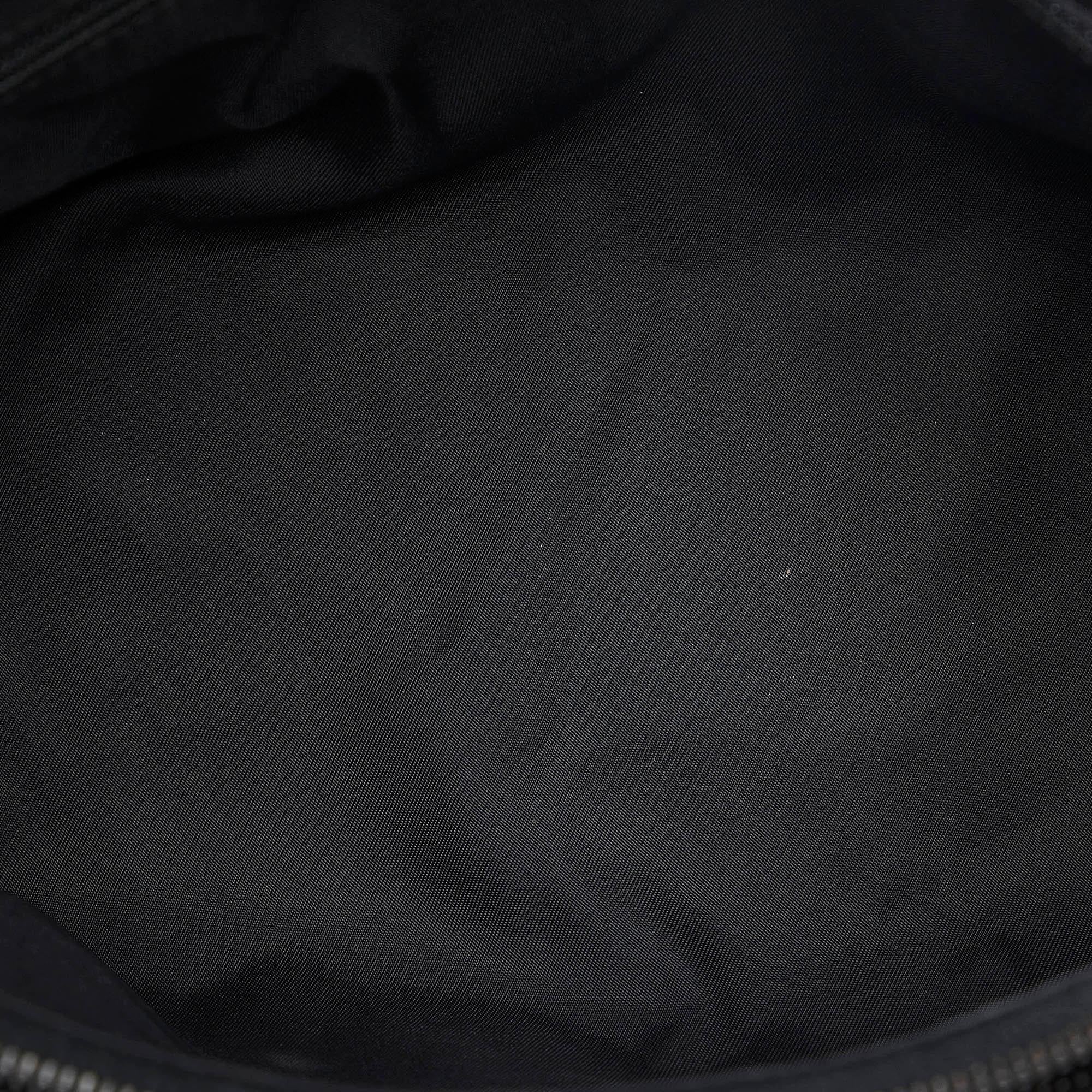 Chanel New Travel Line Crossbody (SHG-GtwZsx)