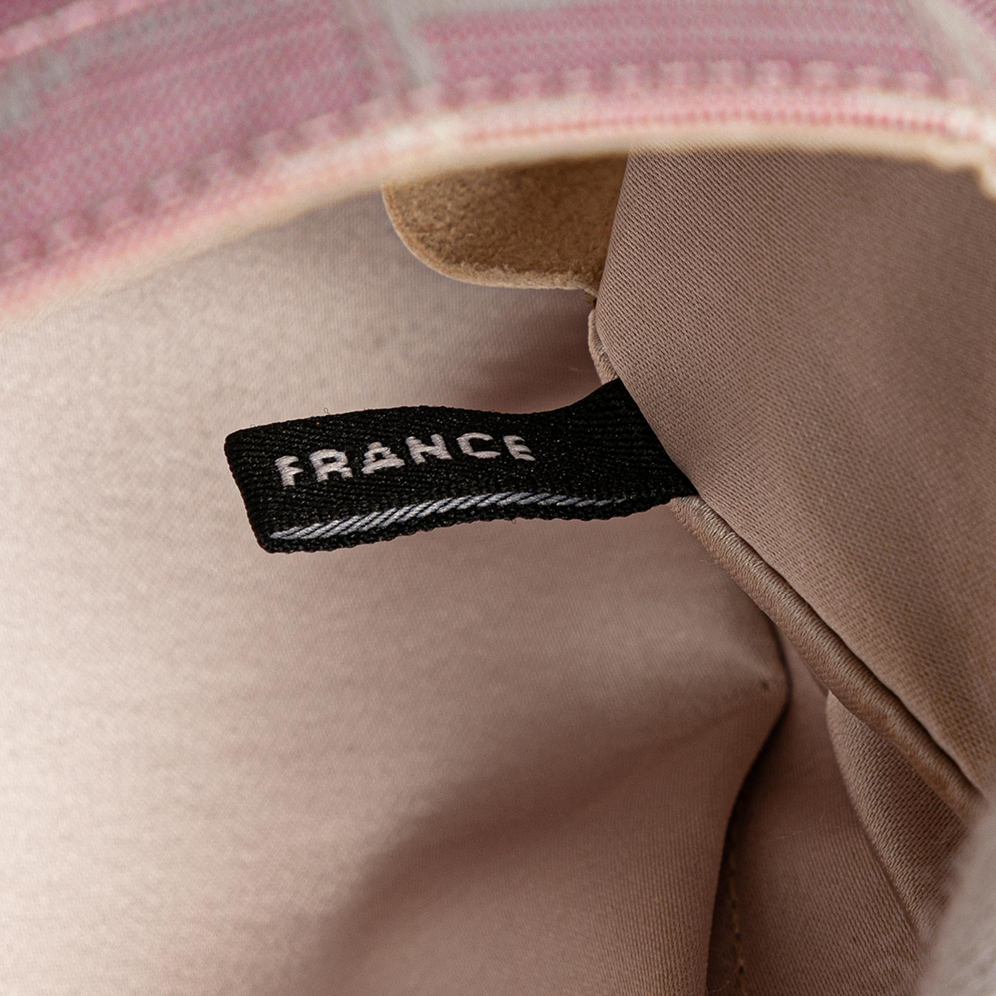 Chanel New Travel Line East West Flap (SHG-SJ61Ky)