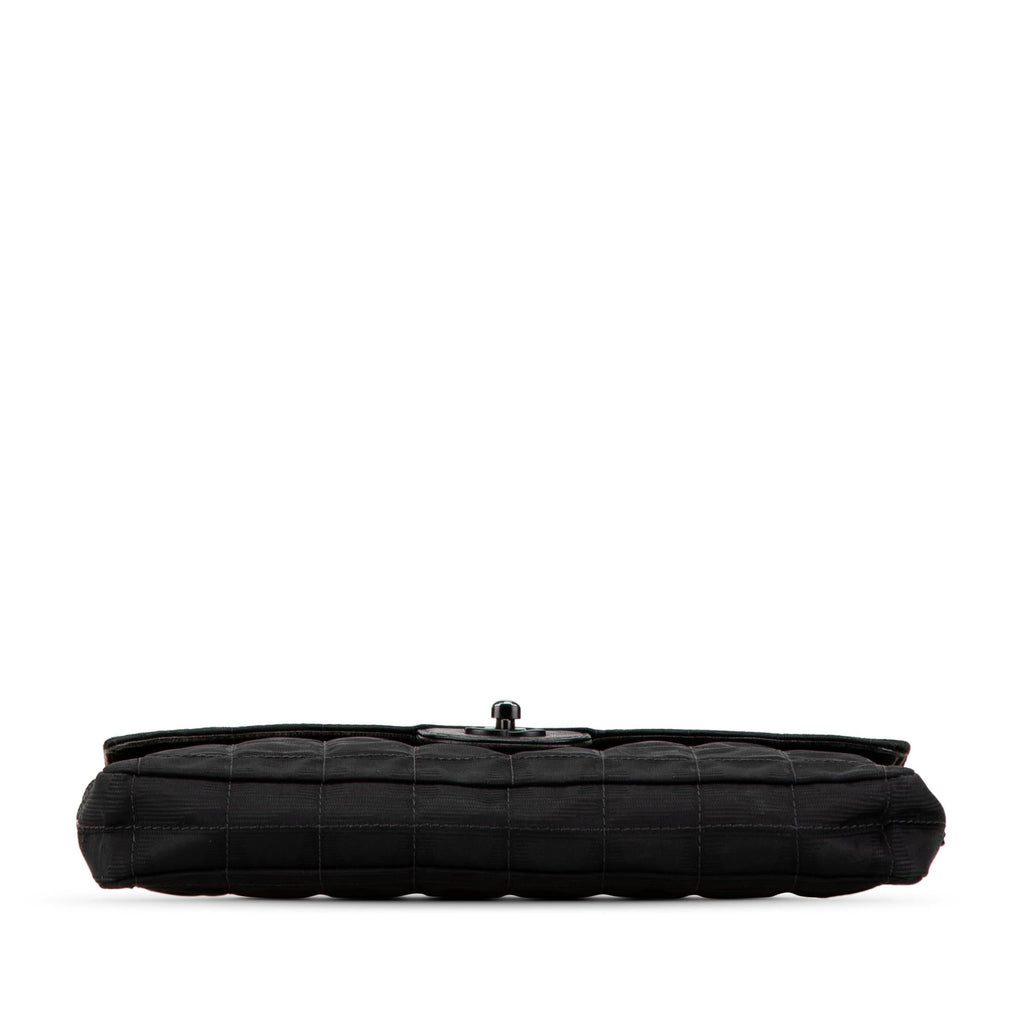 Chanel New Travel Line East West Flap (SHG-WQvcO7)