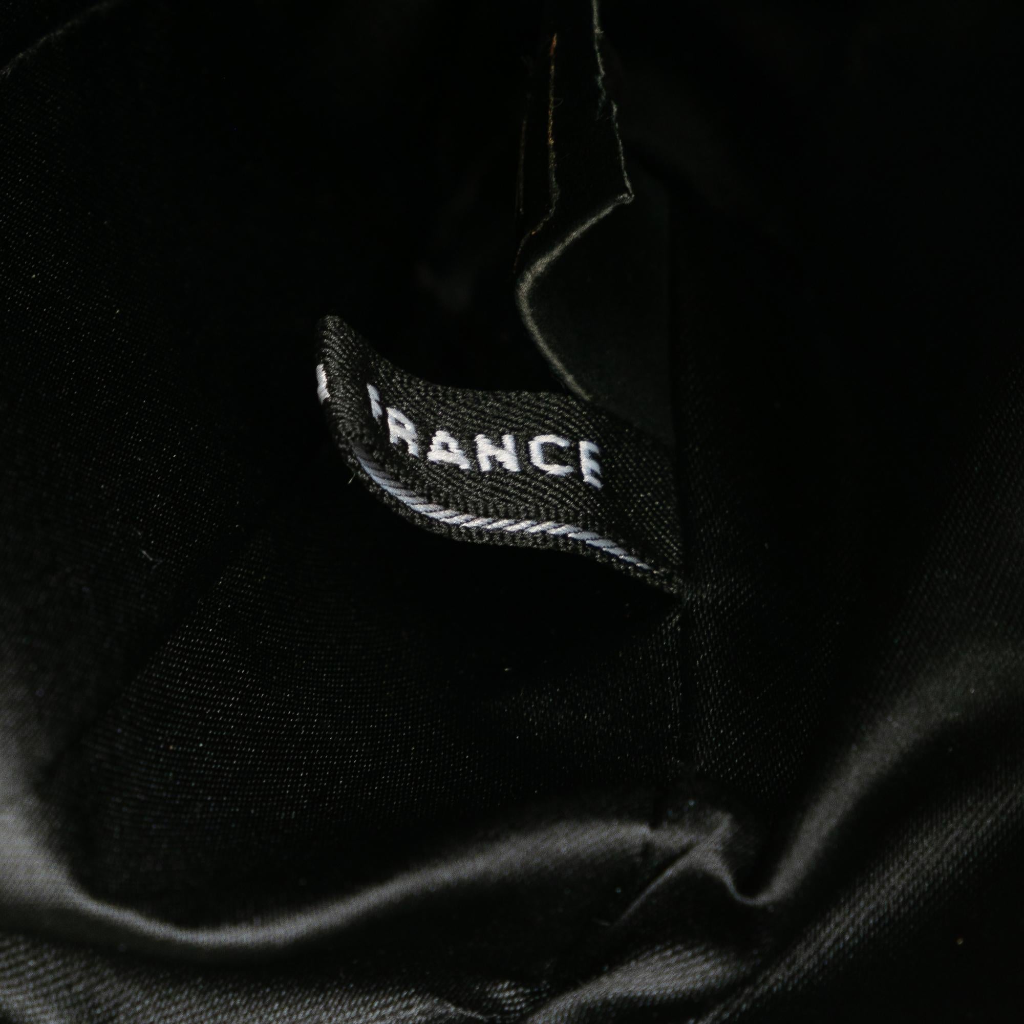 Chanel New Travel Line East West Flap (SHG-WQvcO7)
