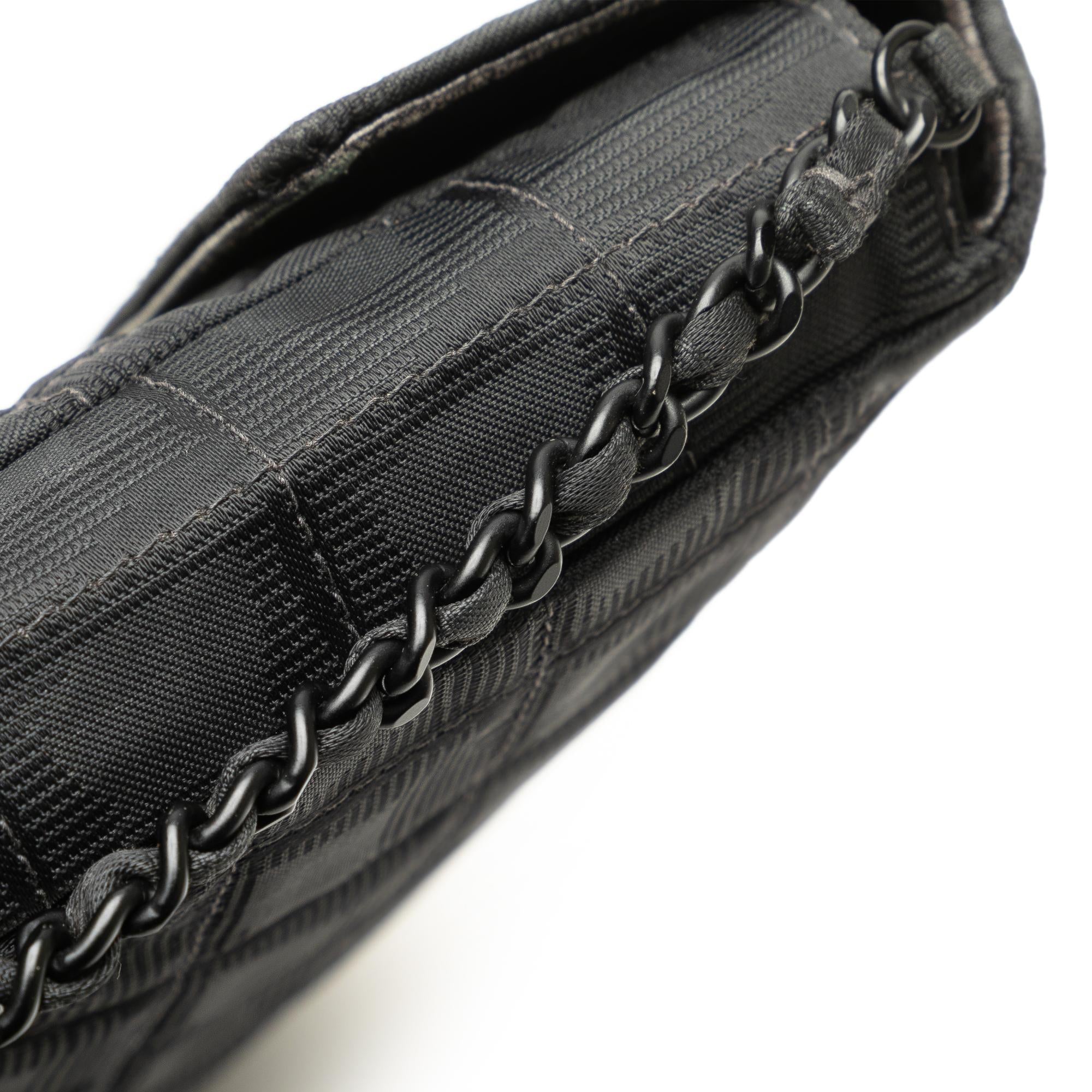 Chanel New Travel Line East West Flap (SHG-WQvcO7)