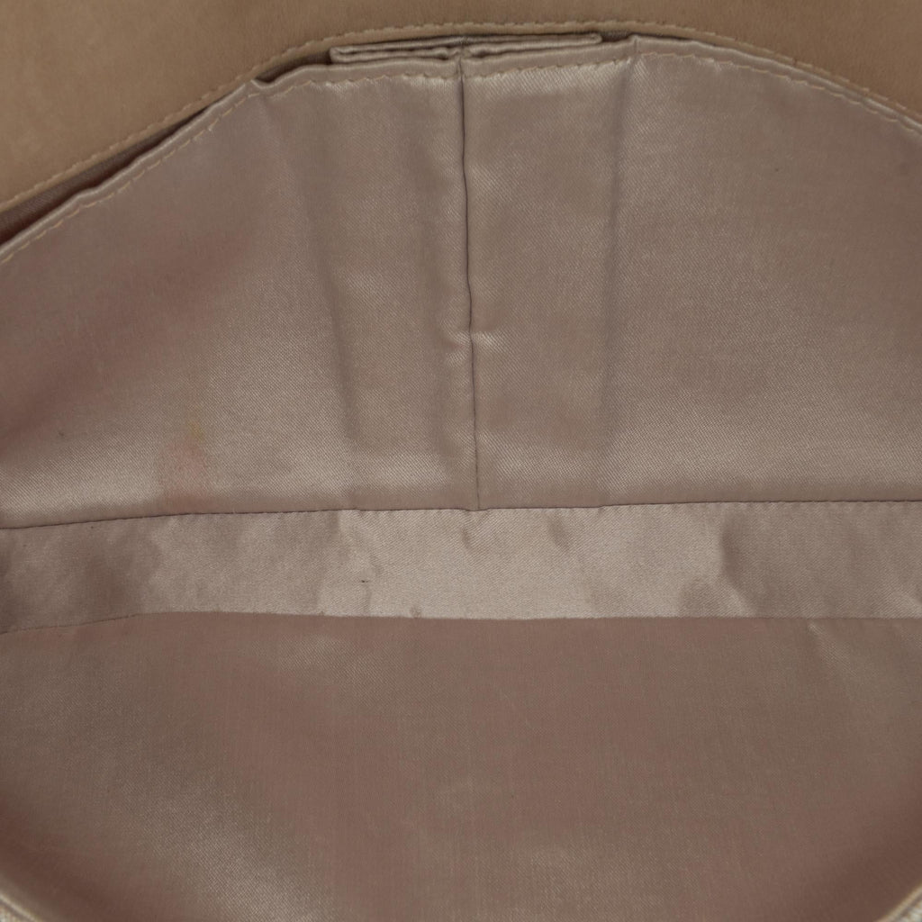 Chanel New Travel Line East West Flap (SHG-rUDTuy)