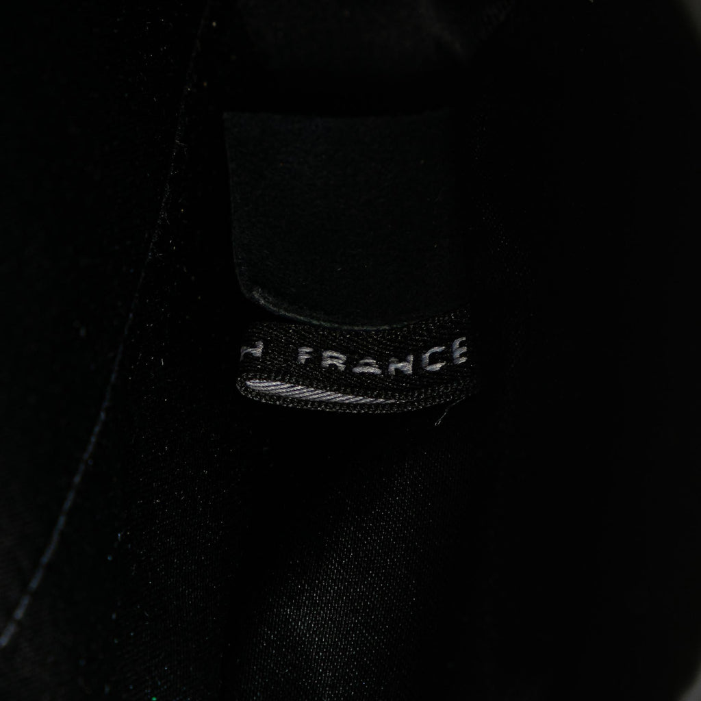 Chanel New Travel Line East West Flap (SHG-mLPnKC)