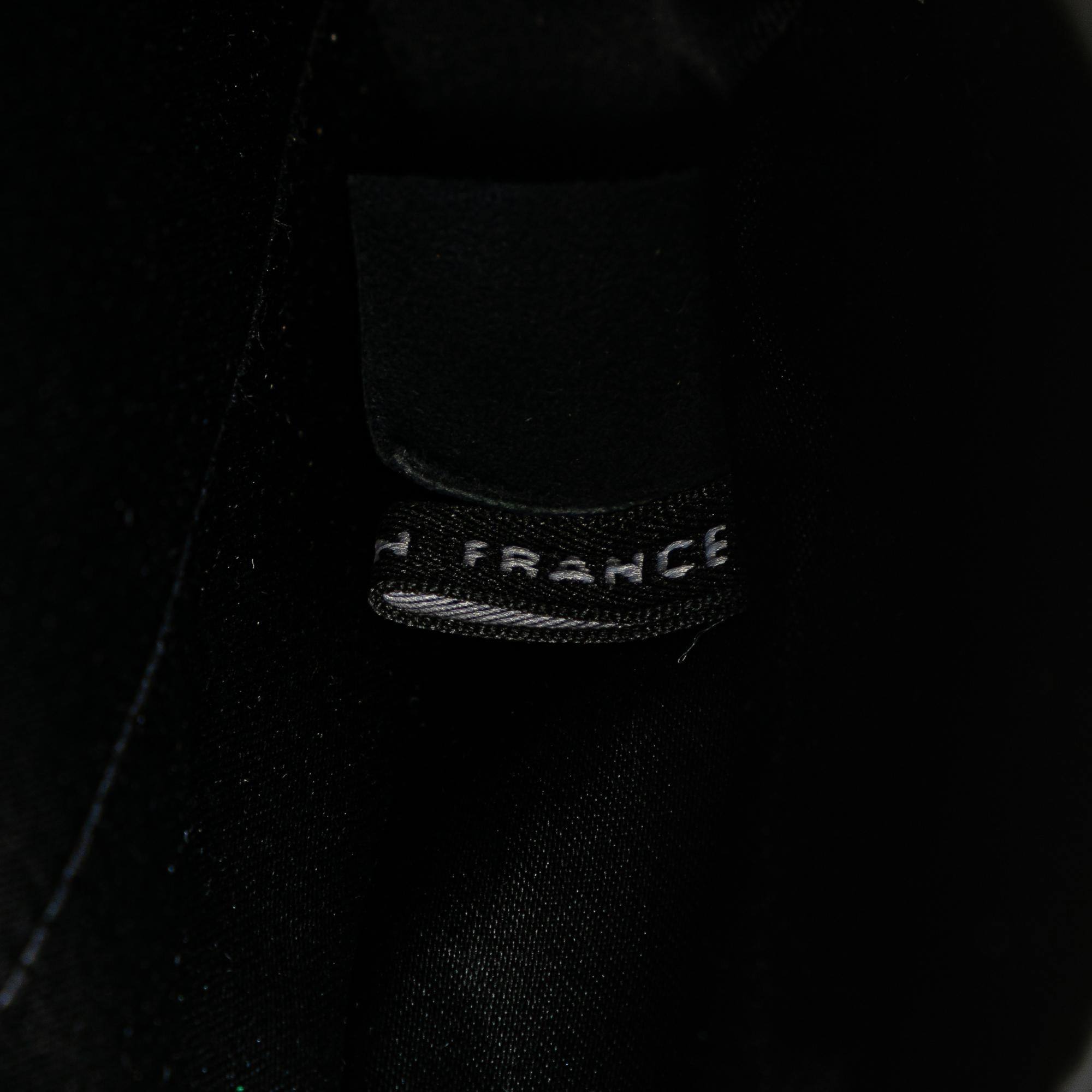Chanel New Travel Line East West Flap (SHG-mLPnKC)